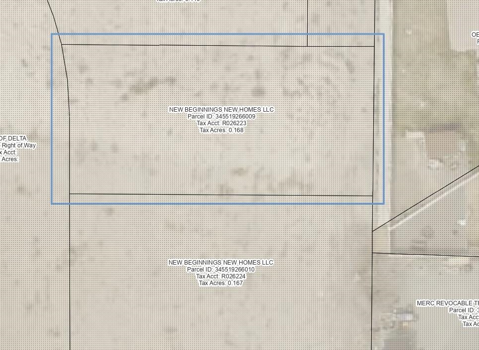 Tbd Nuvue Street Property Photo 1