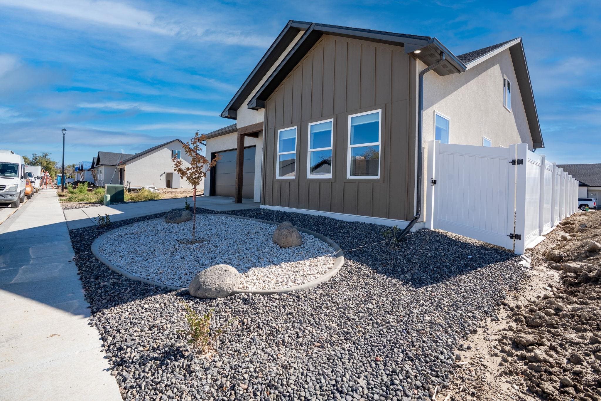 2457 Revere Road Property Photo 1