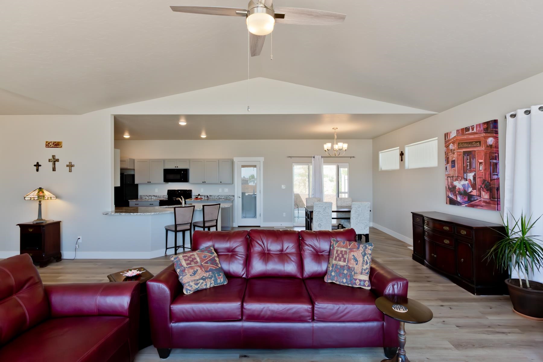 105 Dry Creek Court Property Photo 4