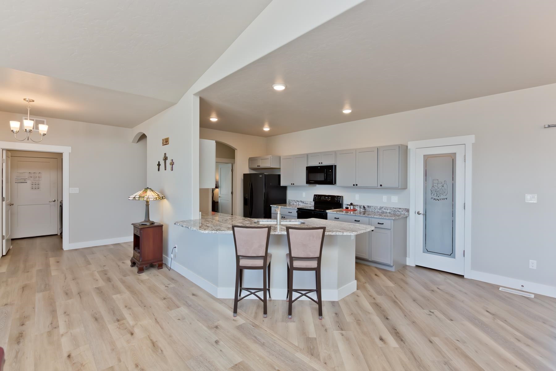 105 Dry Creek Court Property Photo 8