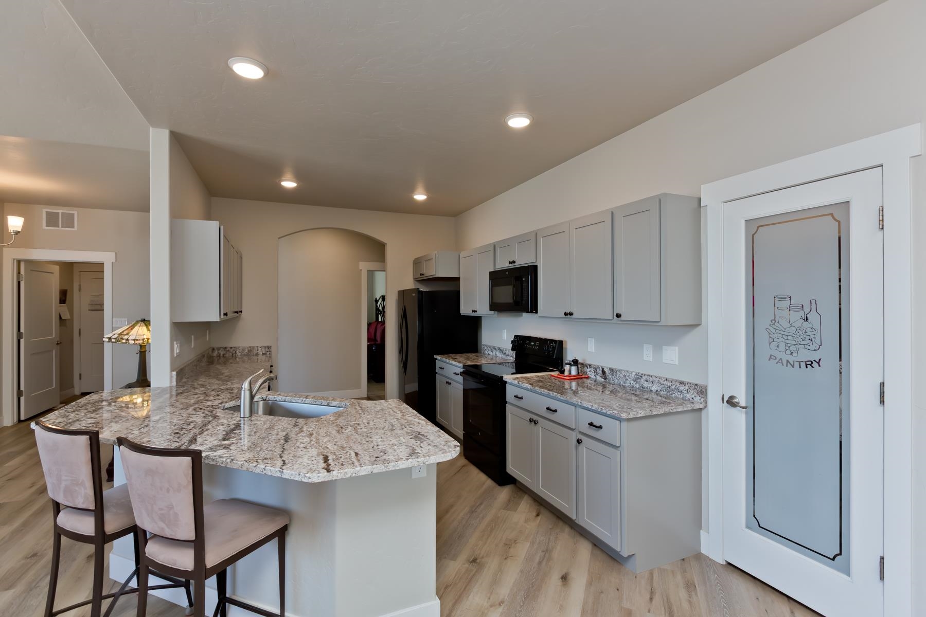 105 Dry Creek Court Property Photo 17