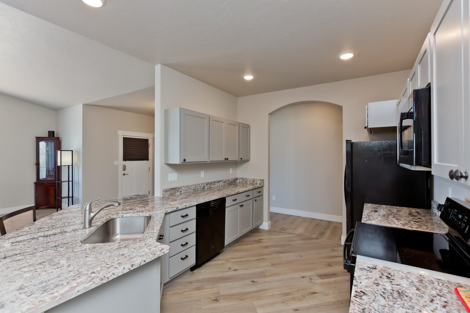 105 Dry Creek Court Property Photo 19