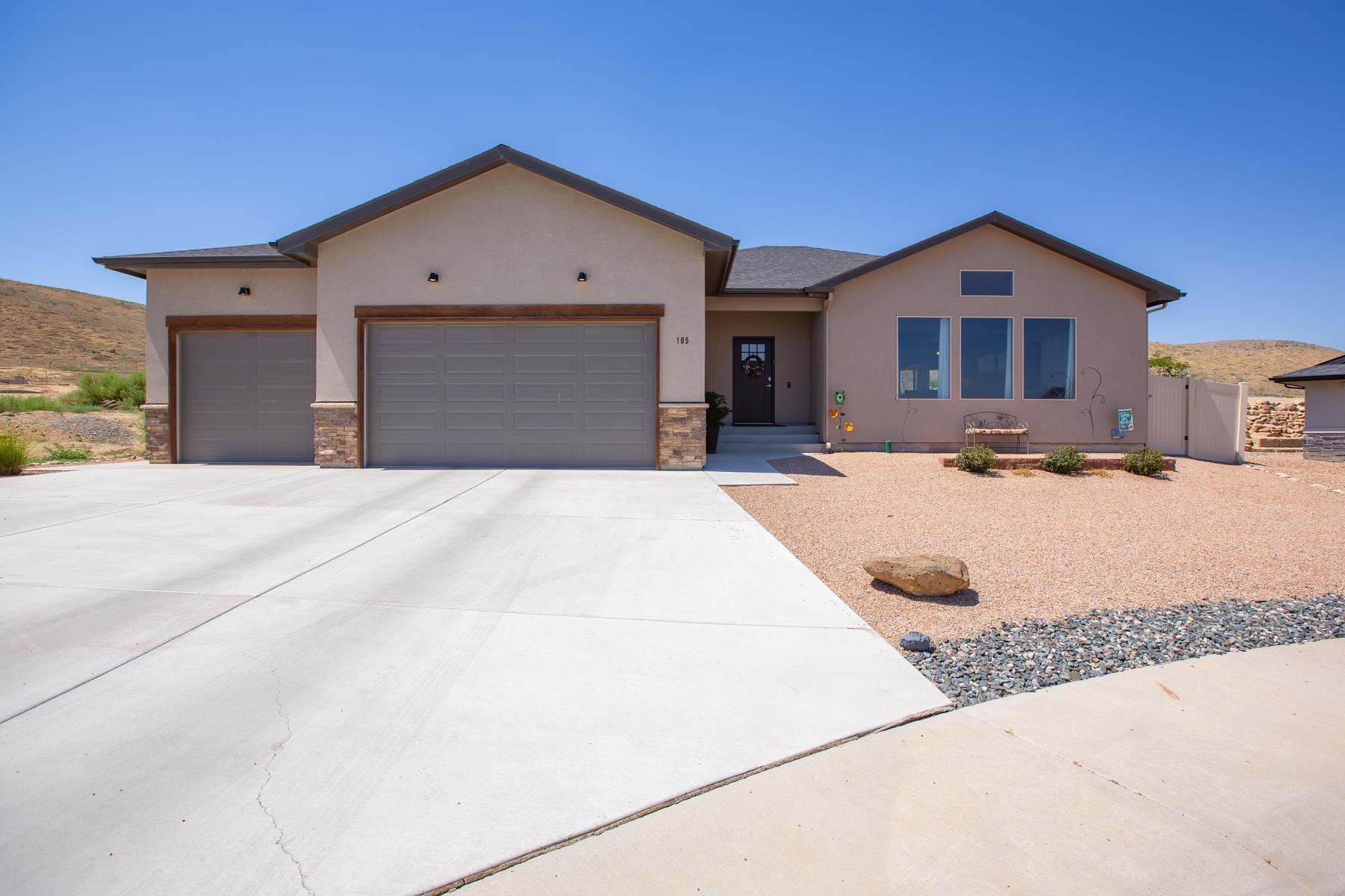 105 Dry Creek Court Property Photo 42