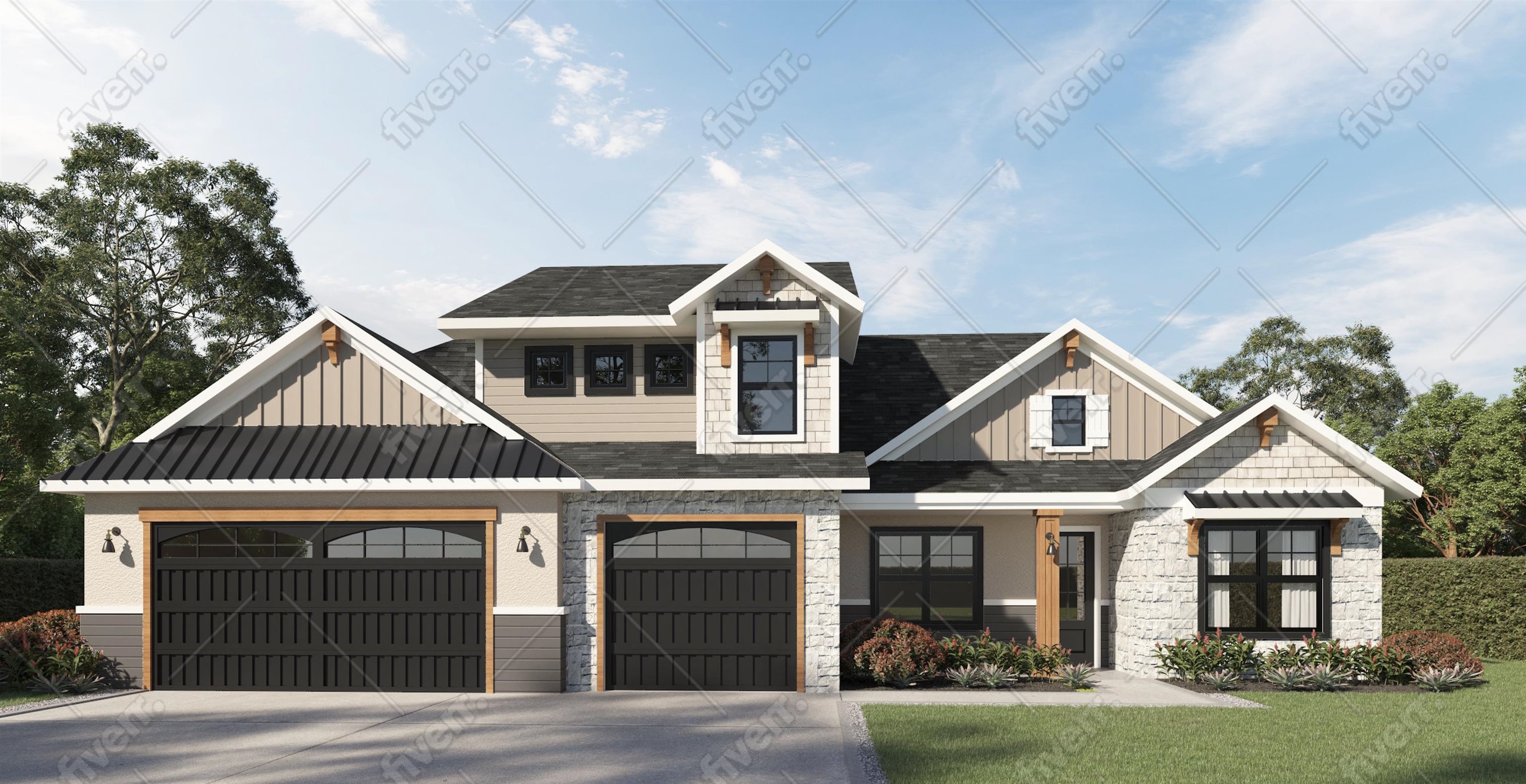 818 Ambrosia Loop Property Photo 1