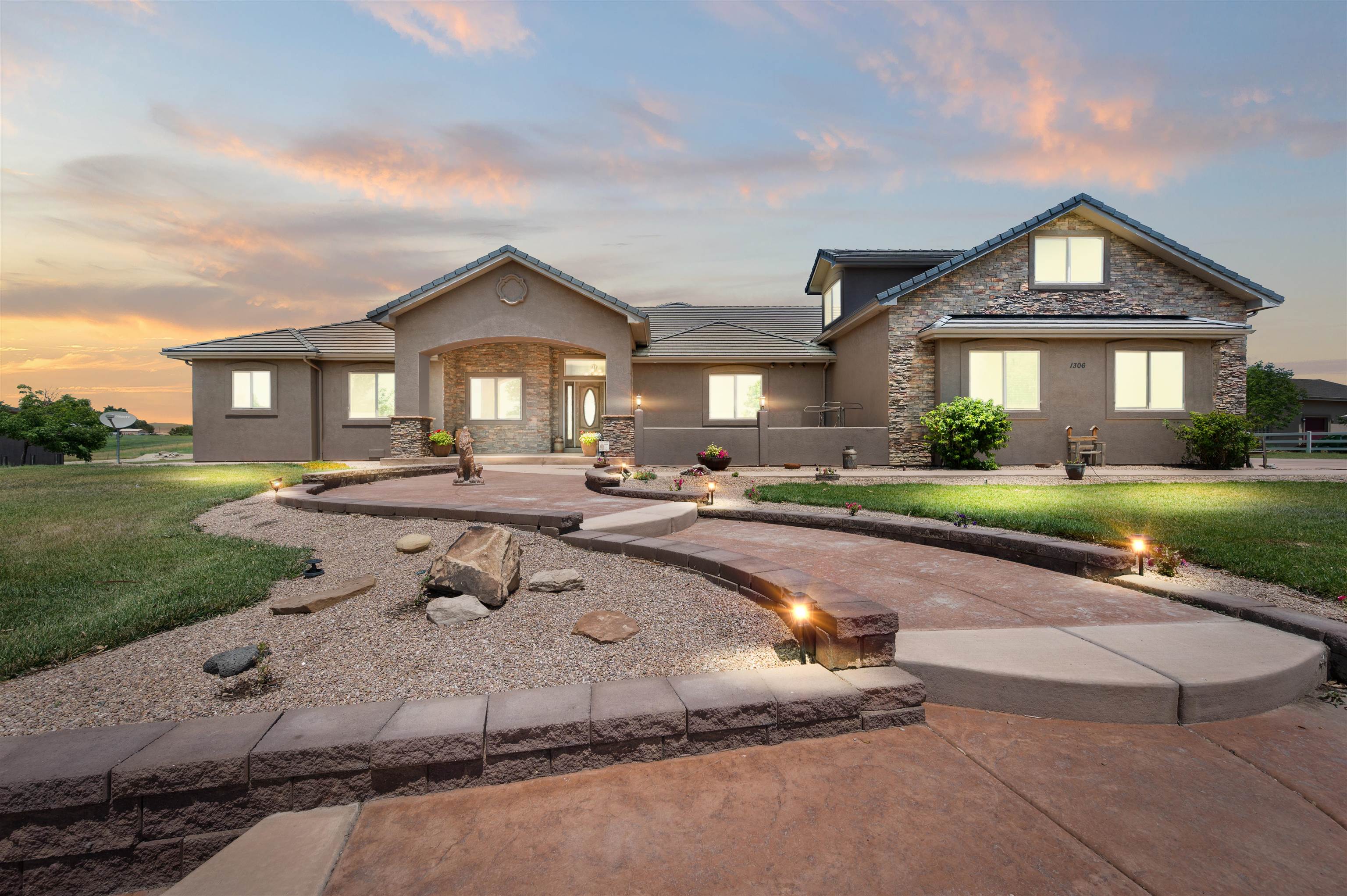 1306 Gold Lake Drive Property Photo 1
