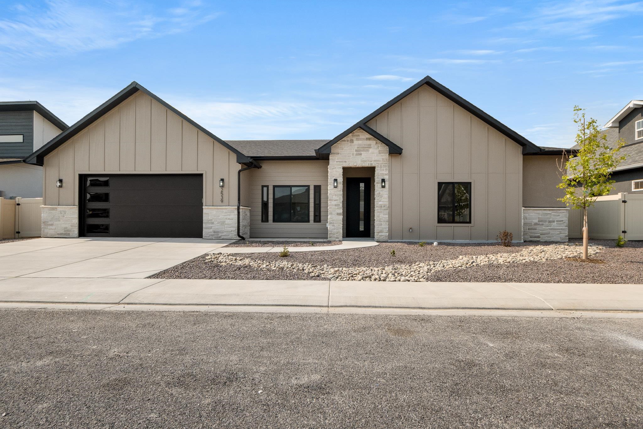 2539 Frying Pan Drive Property Photo 1