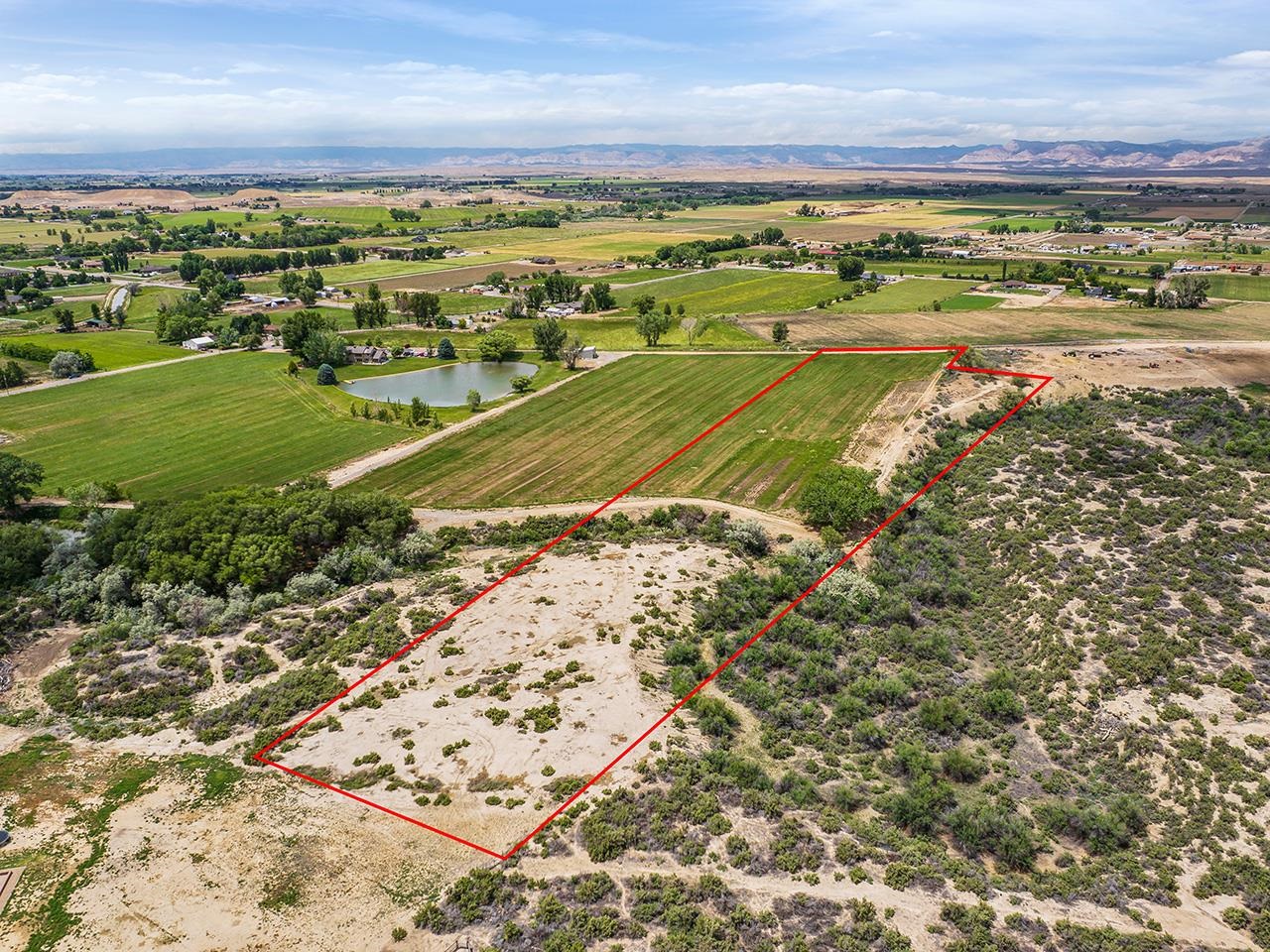 1812 M 3/4 Road Property Photo 1
