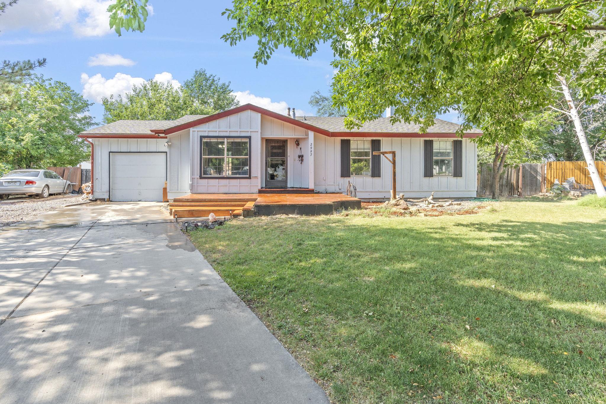 2997 Brookwood Court