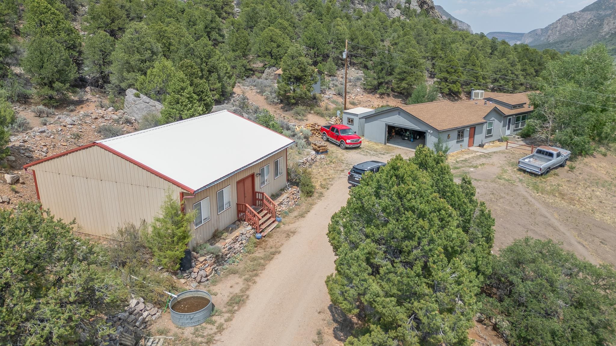 19200 Highway 141 Property Photo 1