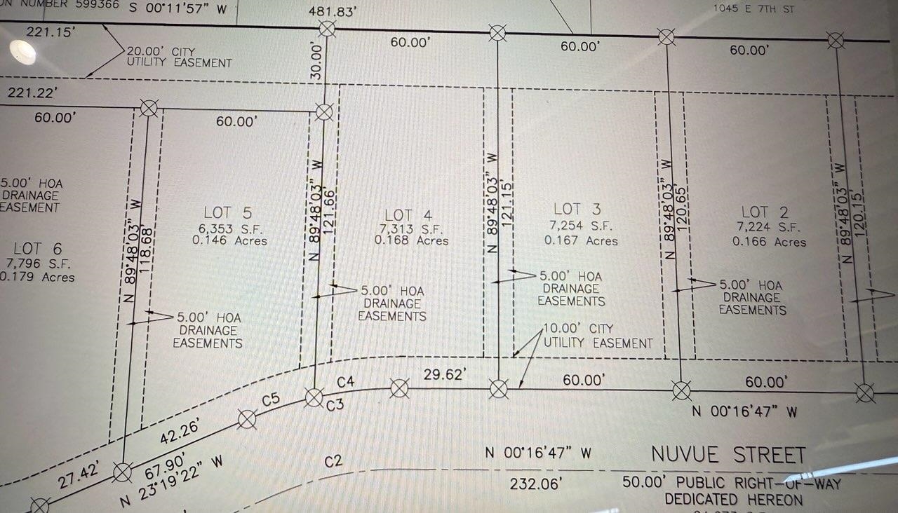 TBD Nuvue Street Property Photo 1