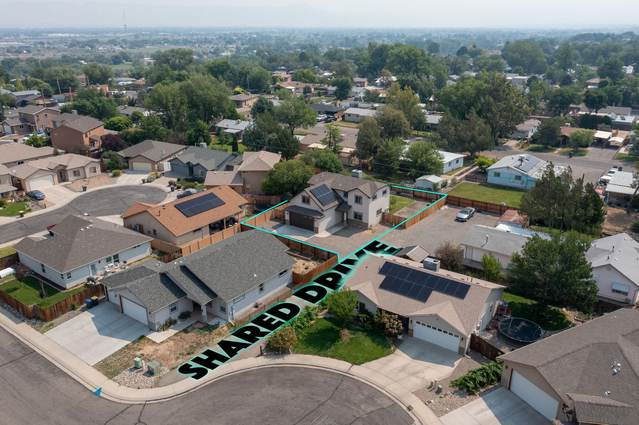 306 Carriage Hills Court Property Photo 3