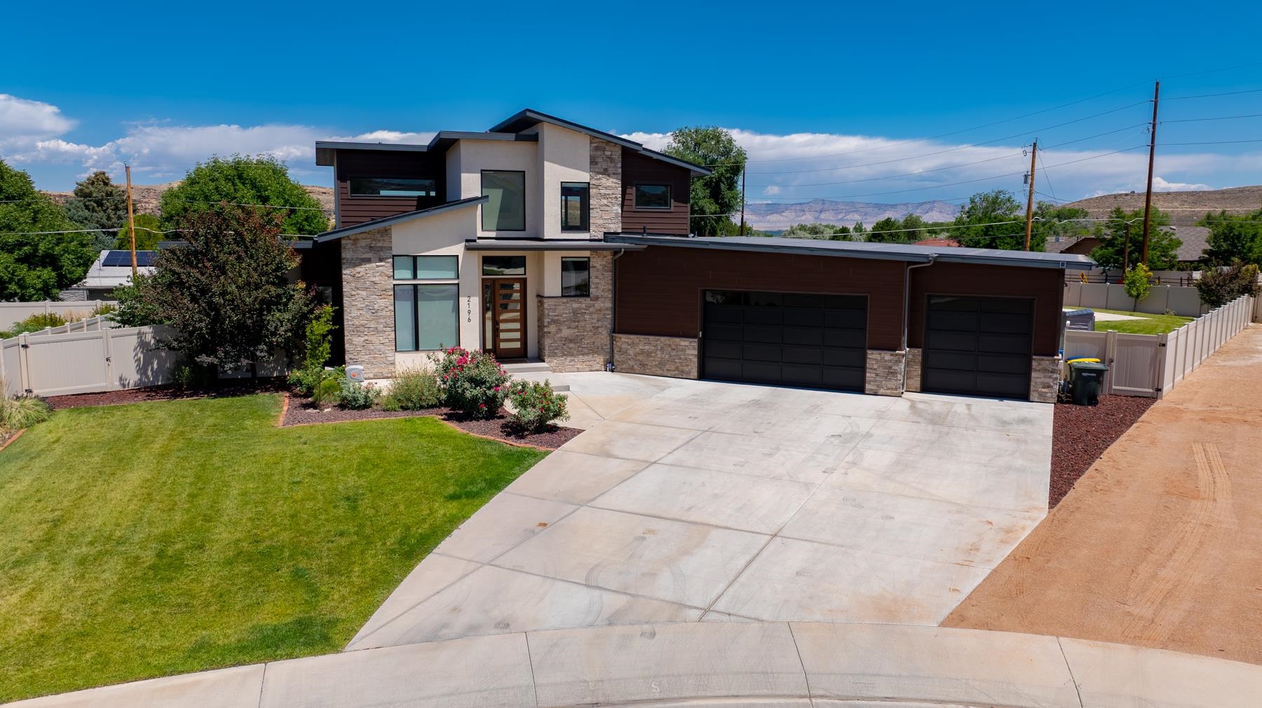 2196 Granite Falls Court