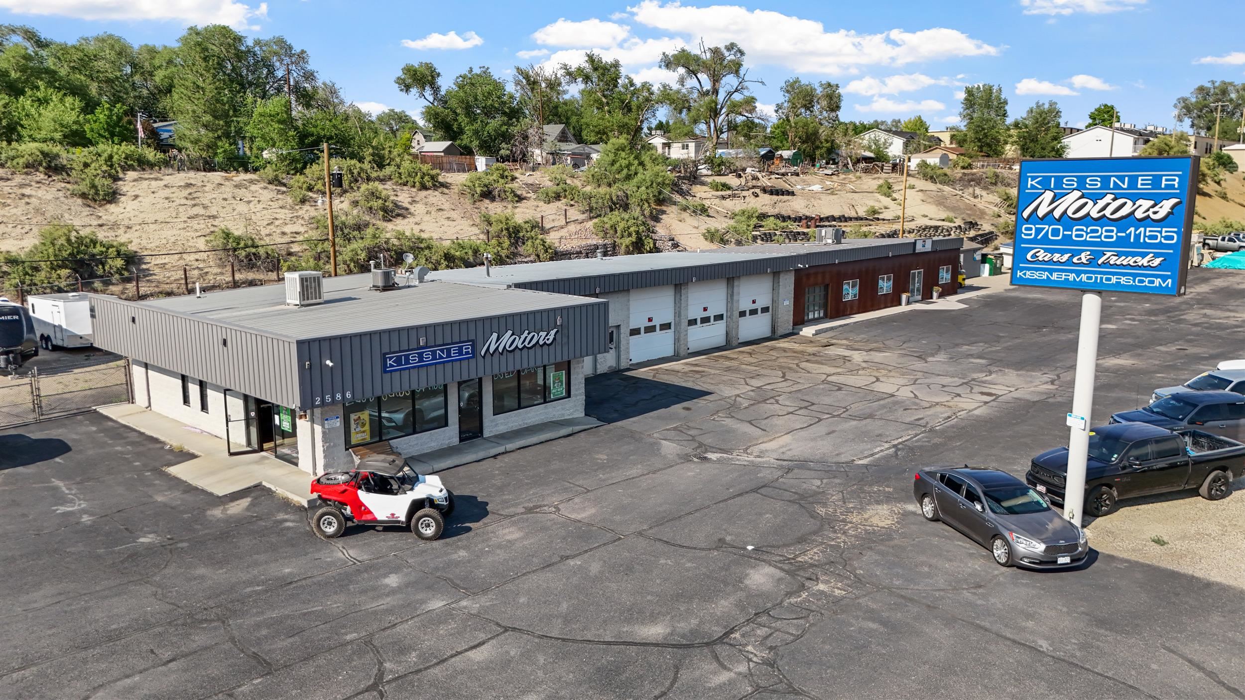 2586 Highway 6&50 Property Photo