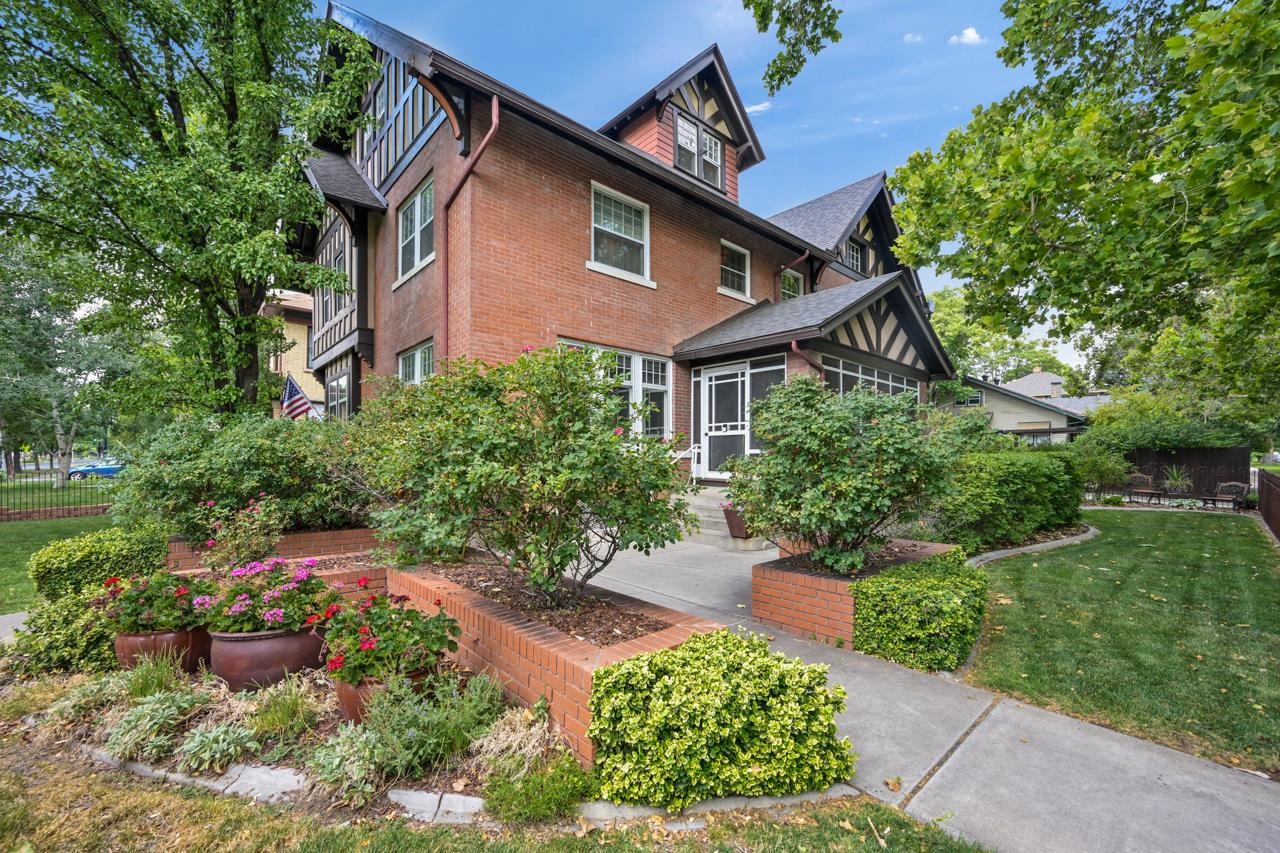 604 N 7th Street