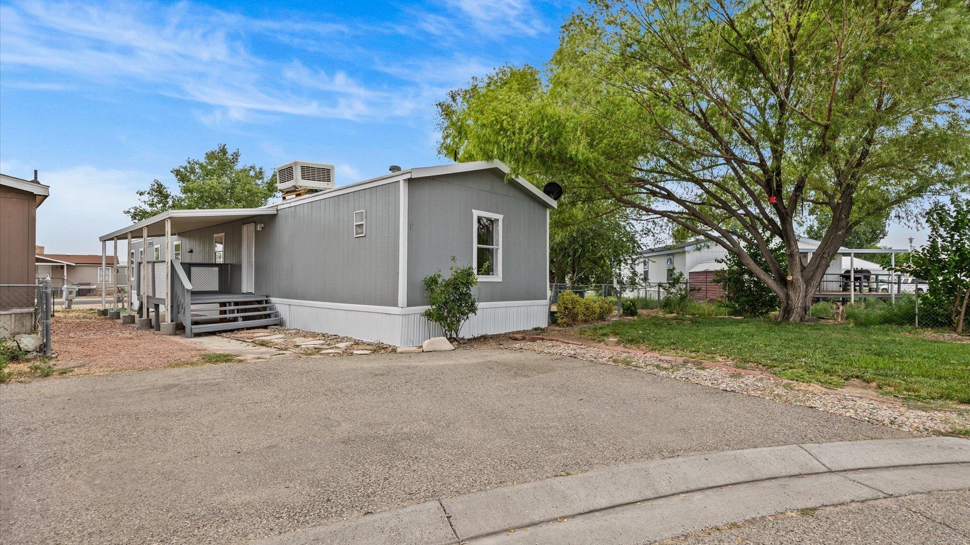 518 Edris Court