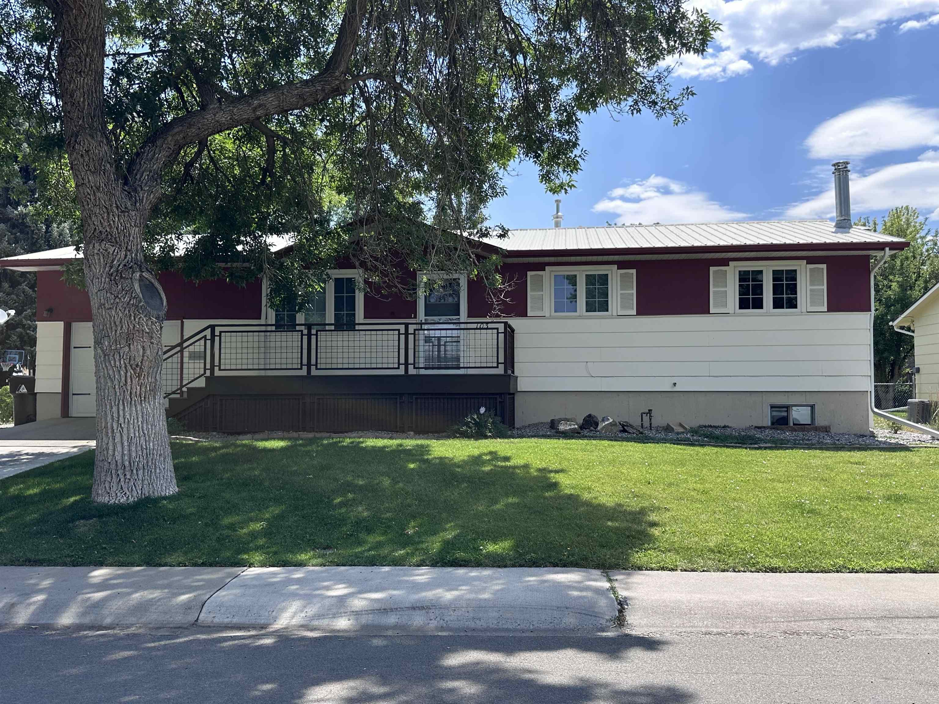 103 Duncan Road Property Photo 1