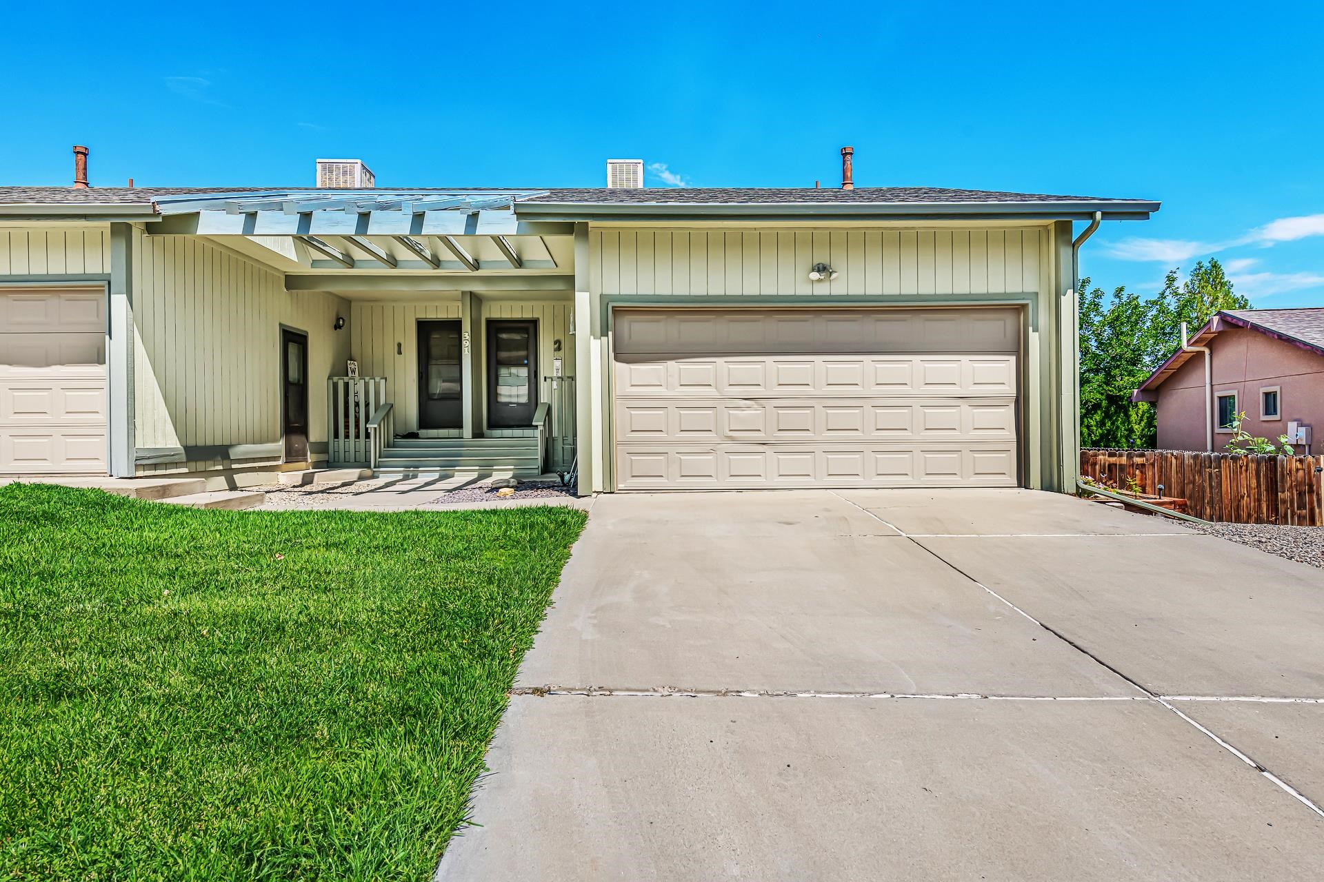 391 East Valley Circle