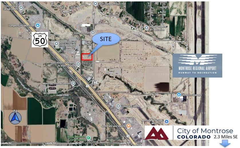Tbd 6300 Road Property Photo 1