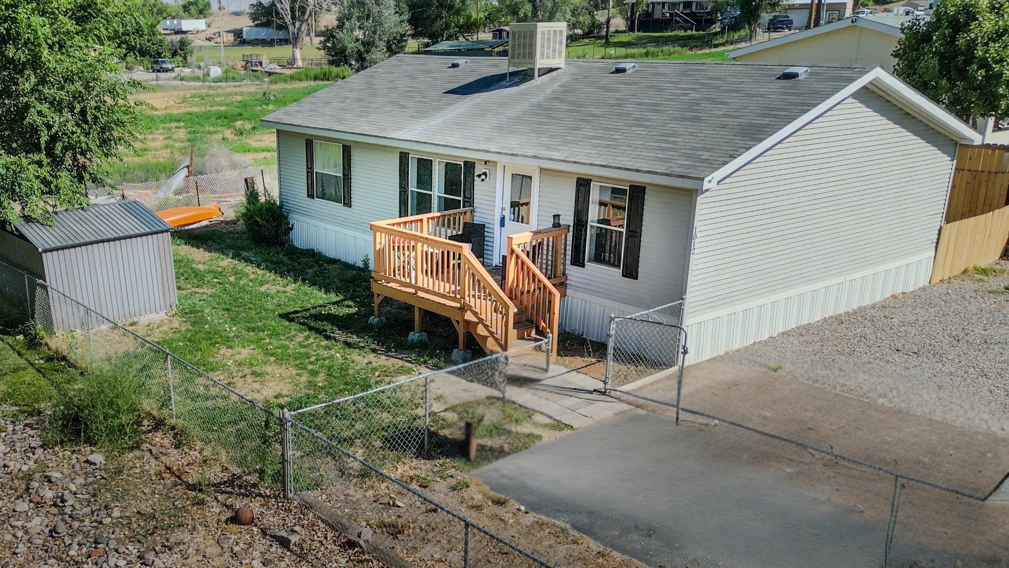 1012 Moro Castle Avenue Property Photo 2