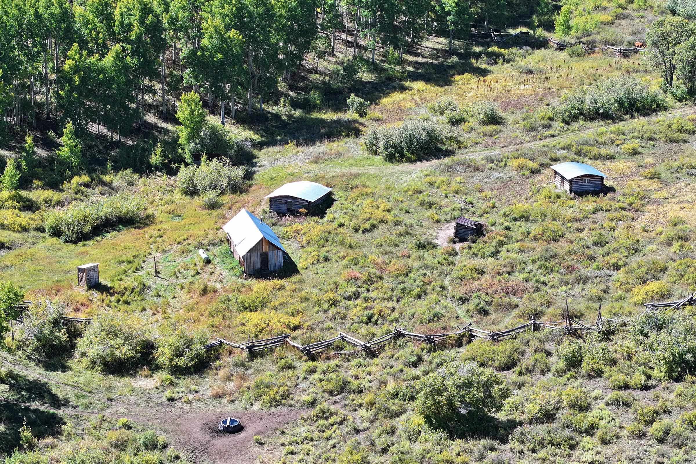 Tbd Divide Road Property Photo 1