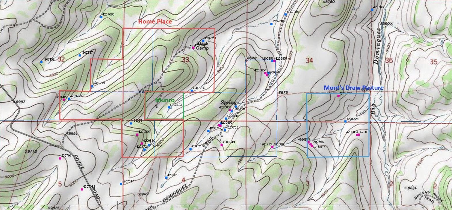 Tbd Divide Road Property Photo 7