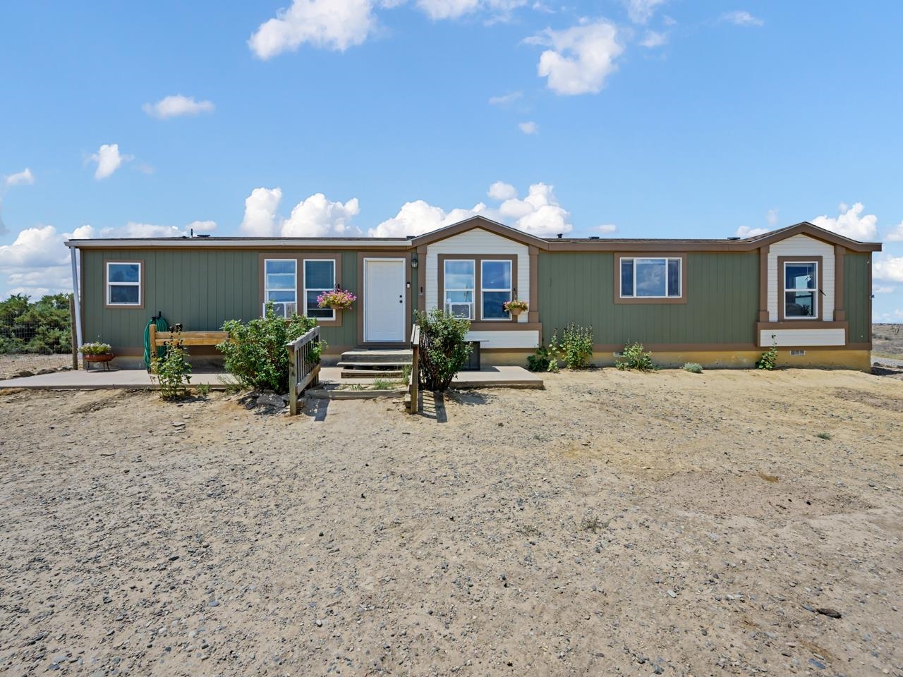 8033 Bean Ranch Road Property Photo 1