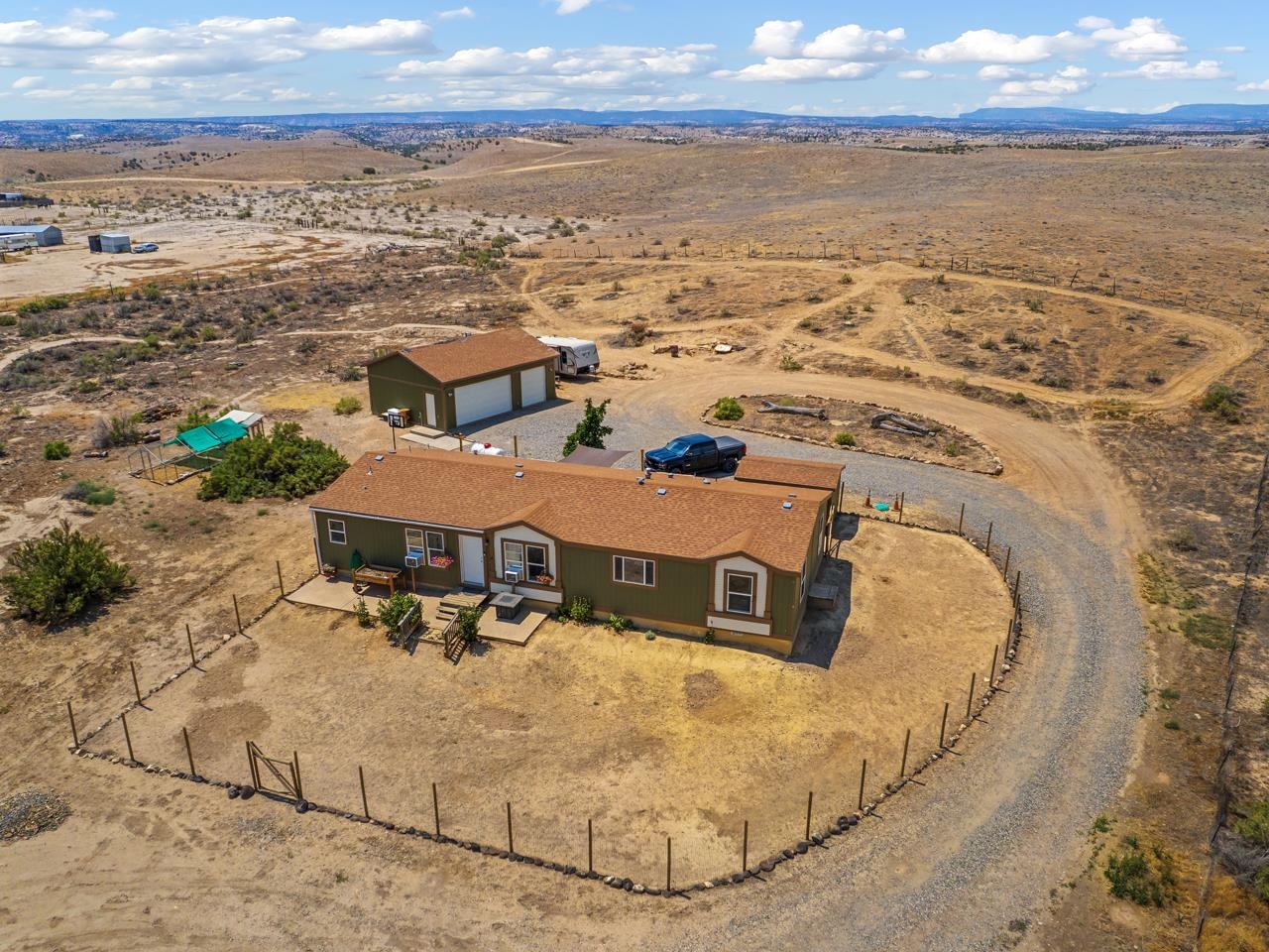 8033 Bean Ranch Road Property Photo 2