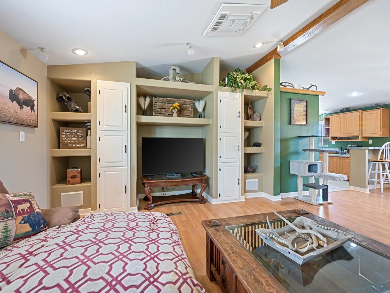 8033 Bean Ranch Road Property Photo 5