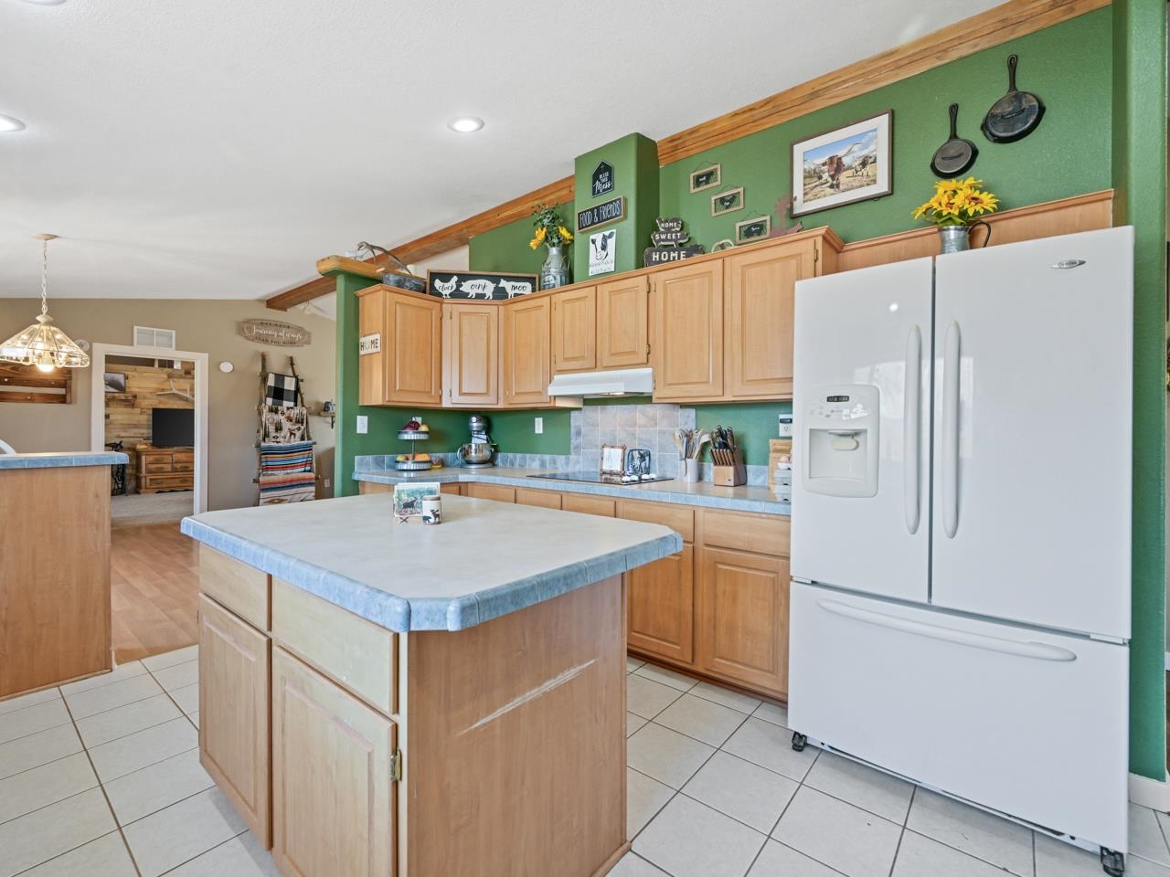 8033 Bean Ranch Road Property Photo 8