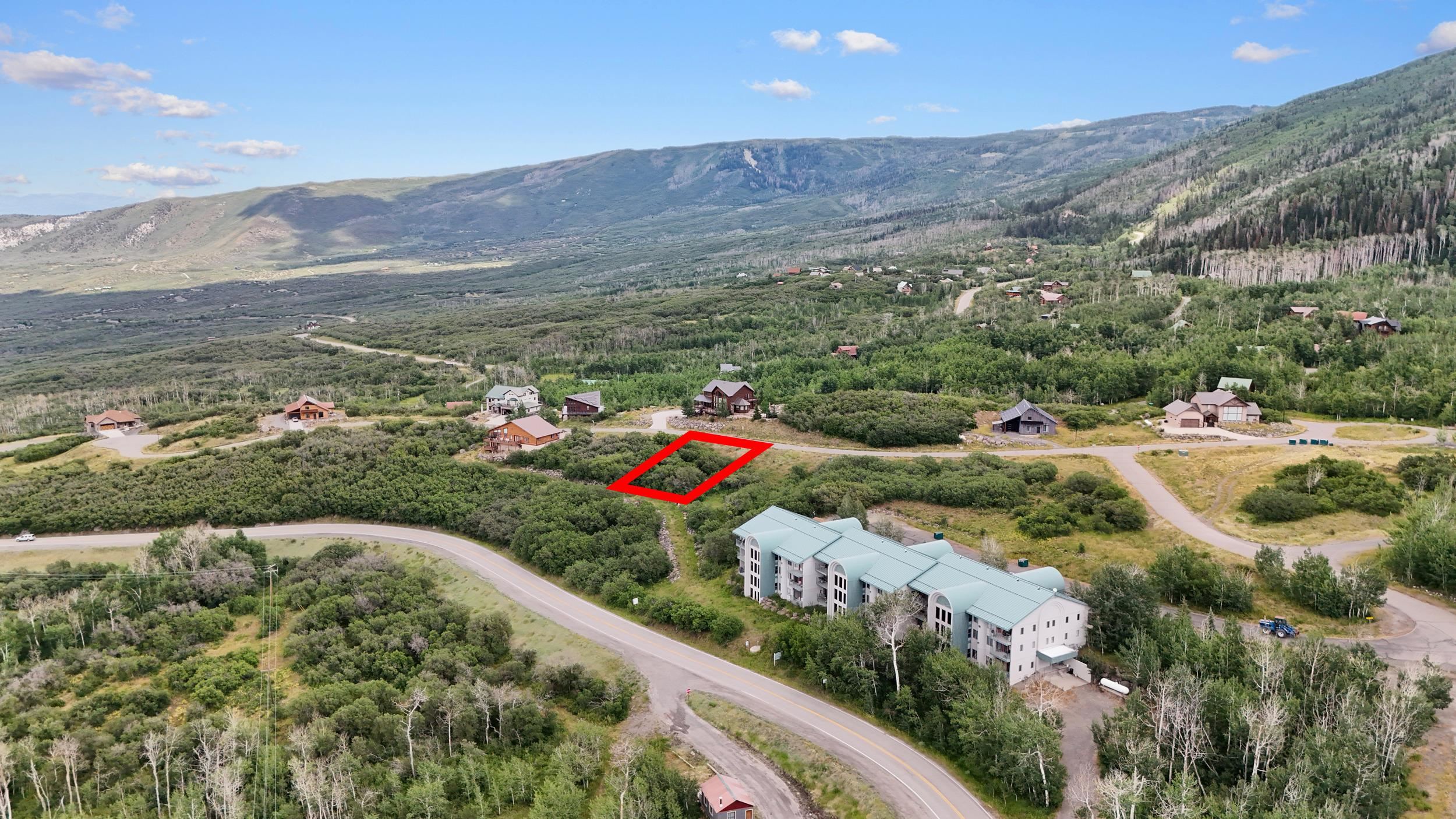 413 Coyote Run Property Photo 1