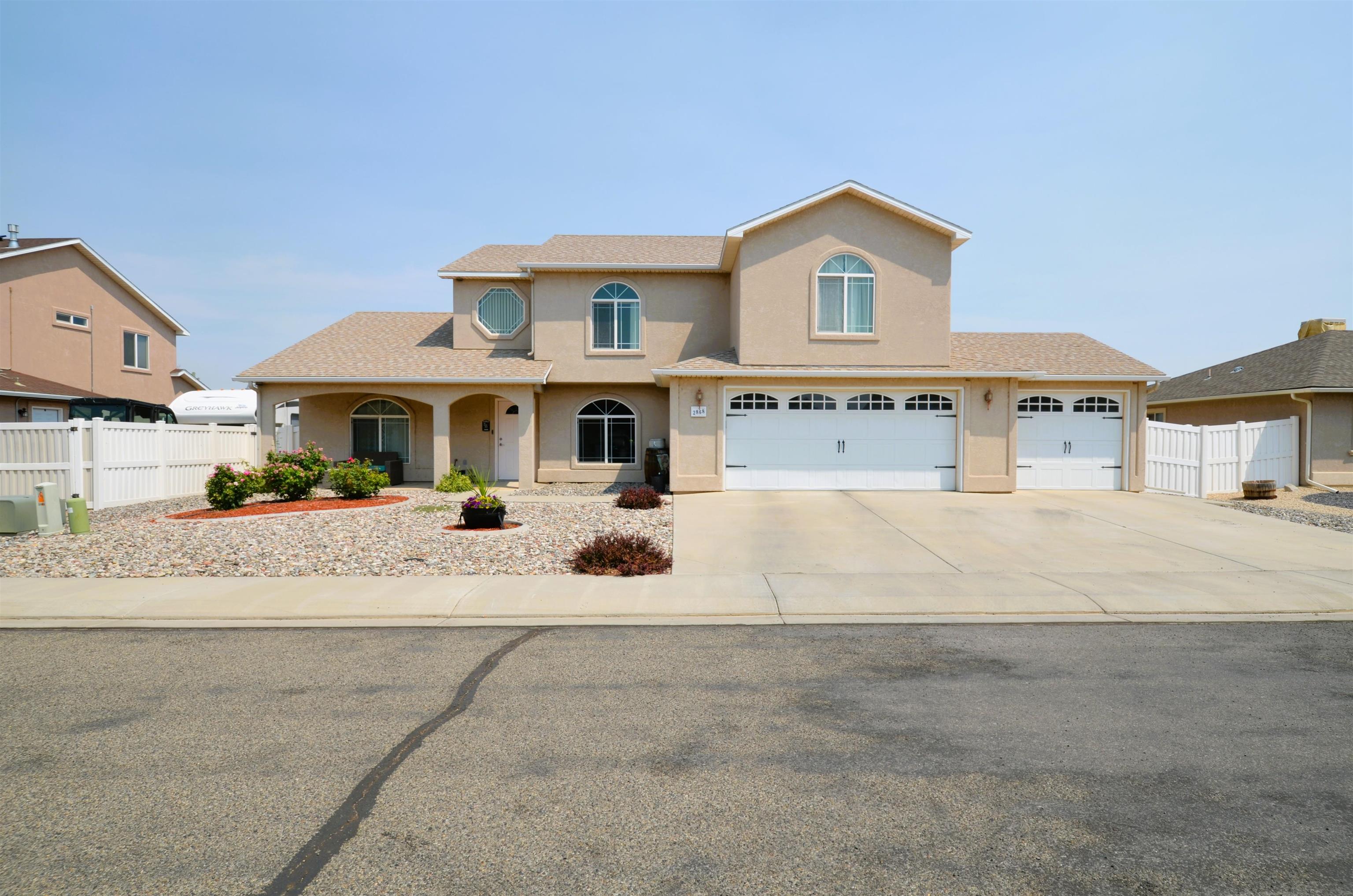 2868 Rock Creek Drive Property Photo 1