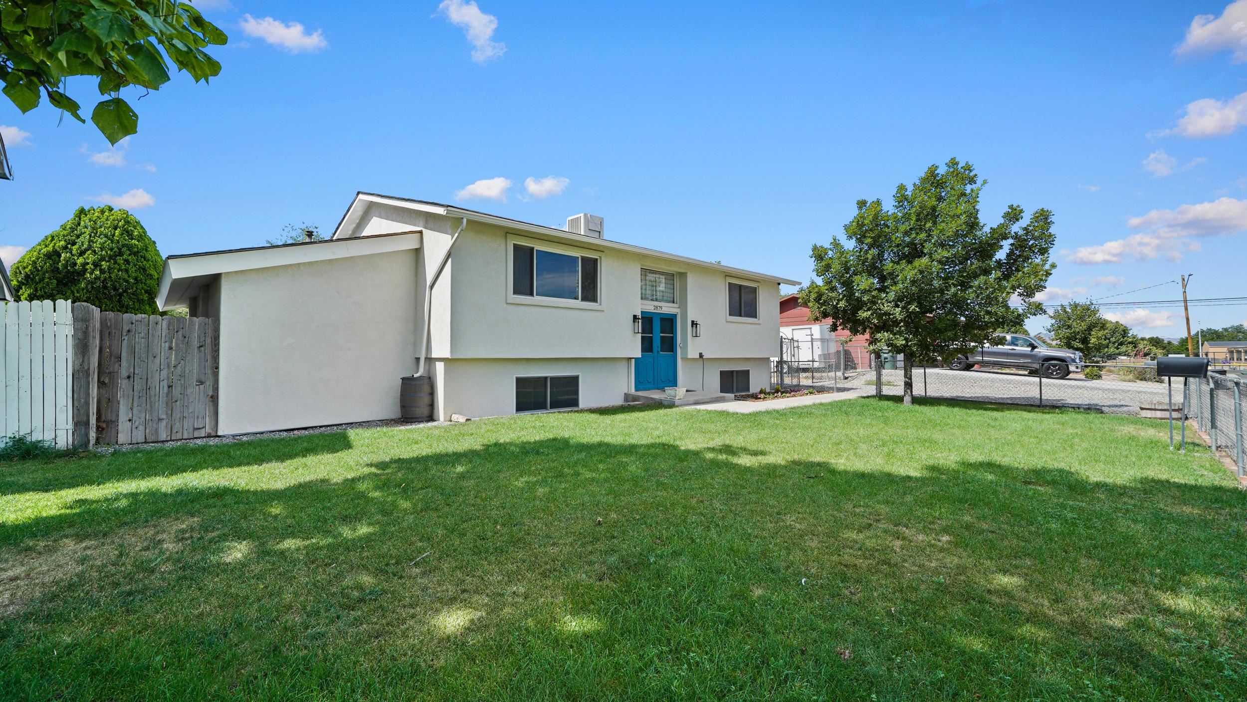 2879 Mesa Avenue Property Photo 1