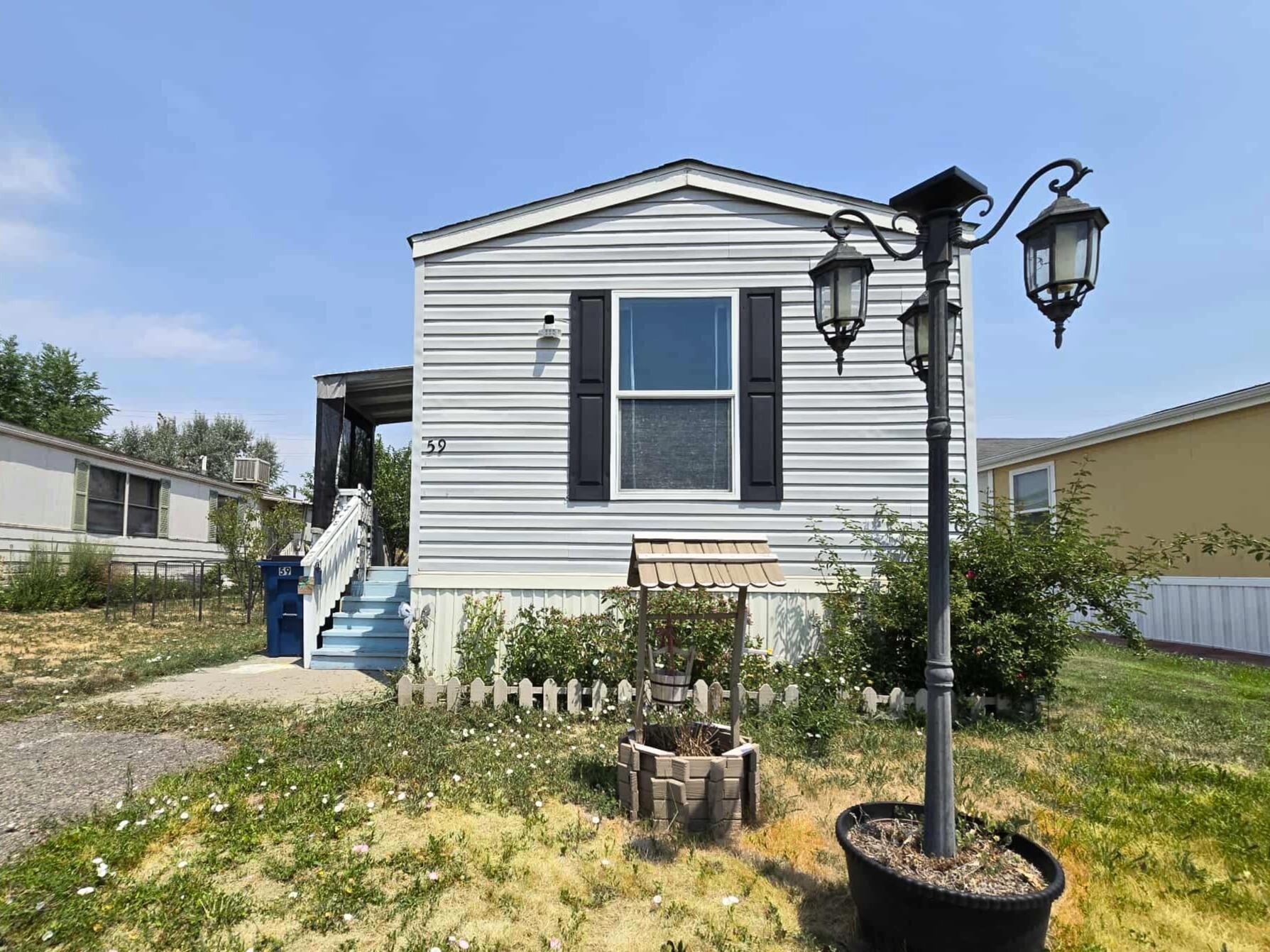 3251 E Road Property Photo 1