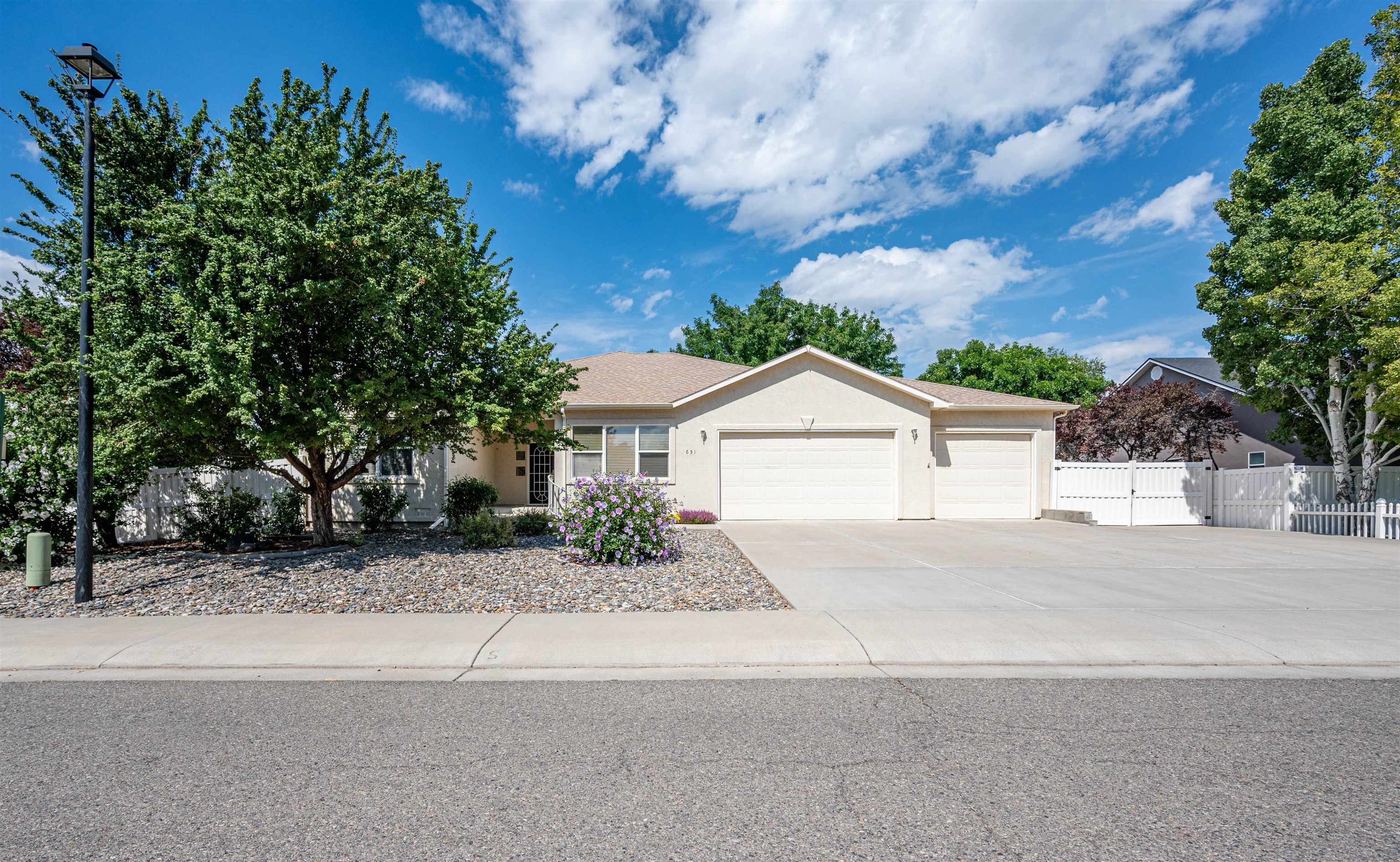 651 Challinor Lane