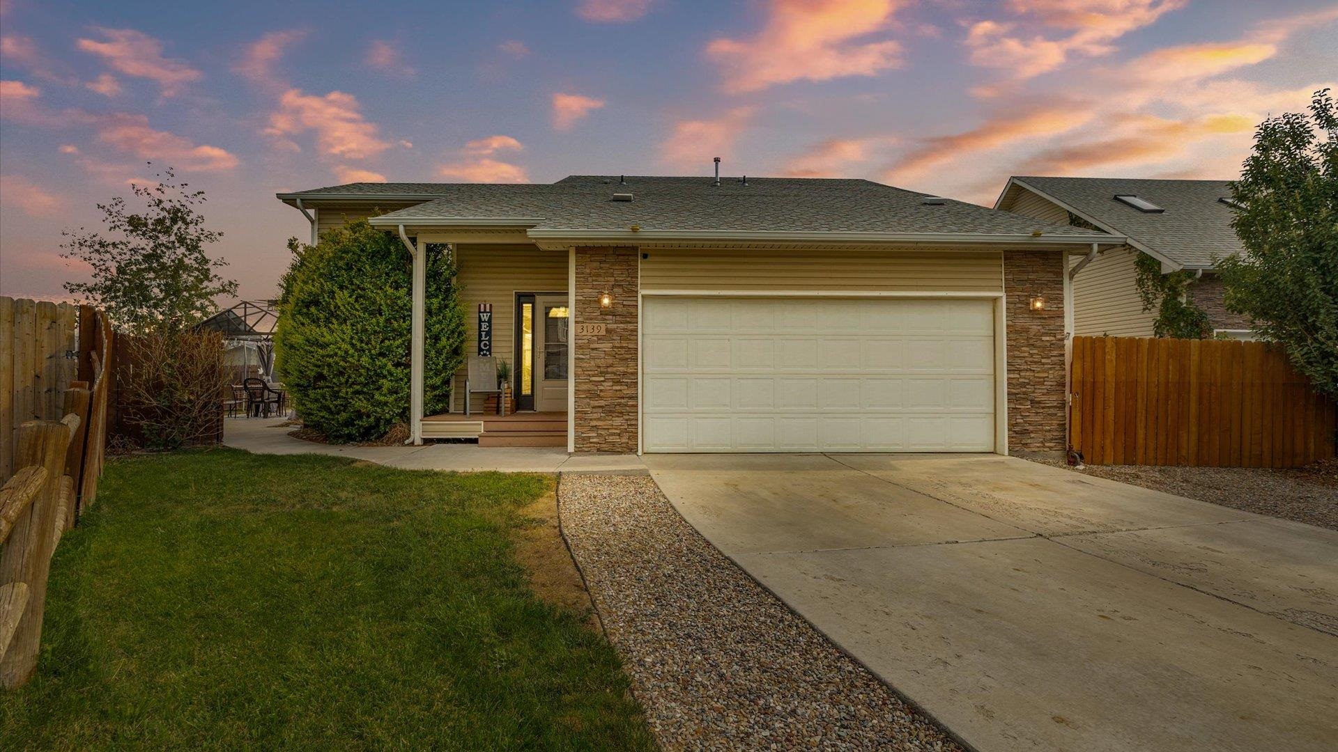 3139 Summit Meadows Court Property Photo 1