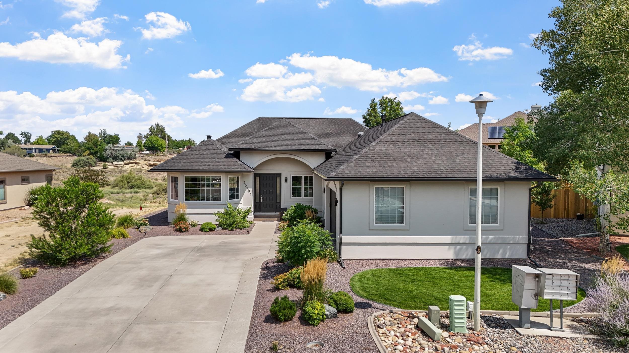 2358 1/2 Rana Road Property Photo 1