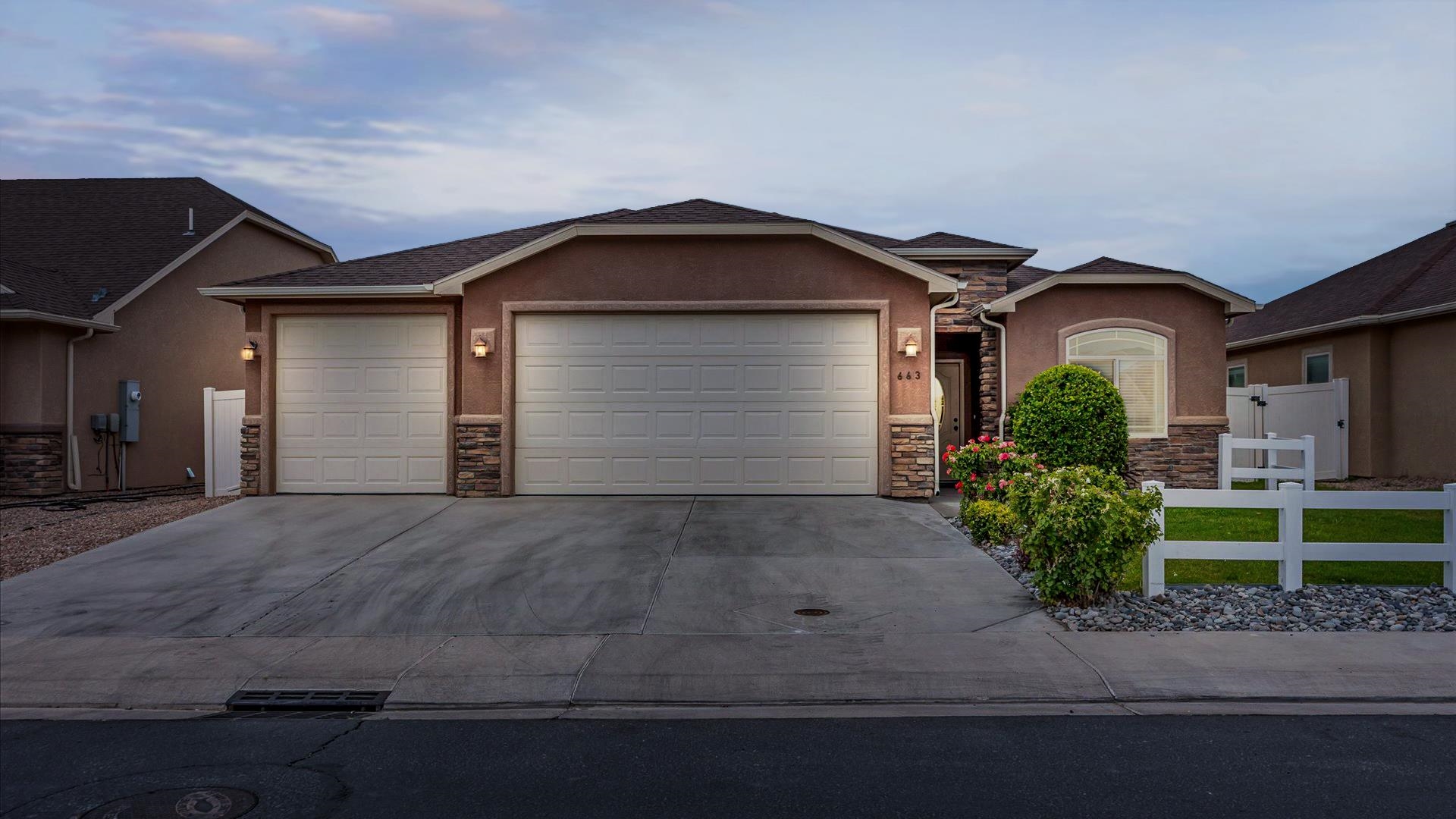 663 Chalisa Avenue Property Photo 1