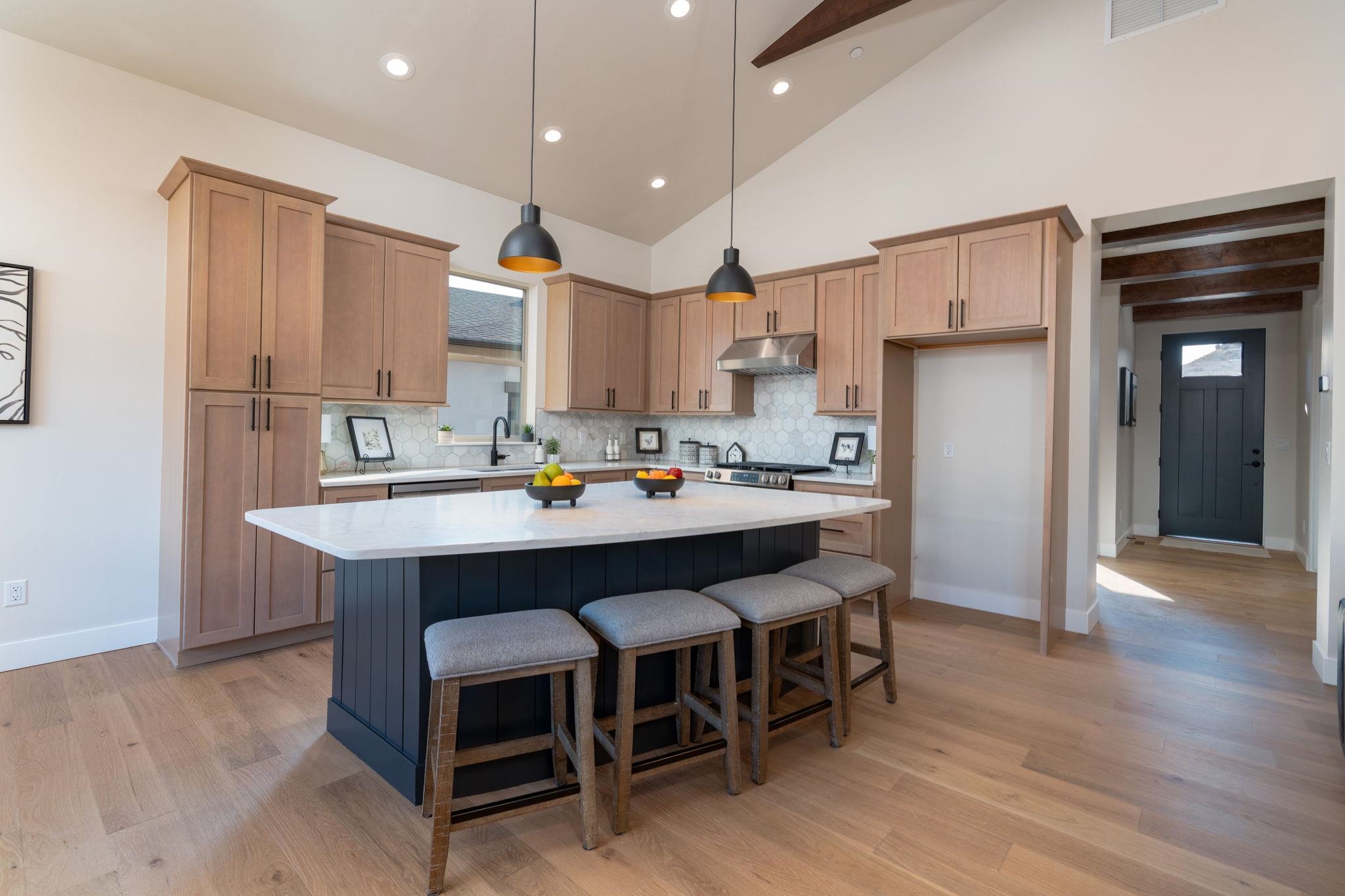 2314 Rocky Knoll Court Property Photo 7