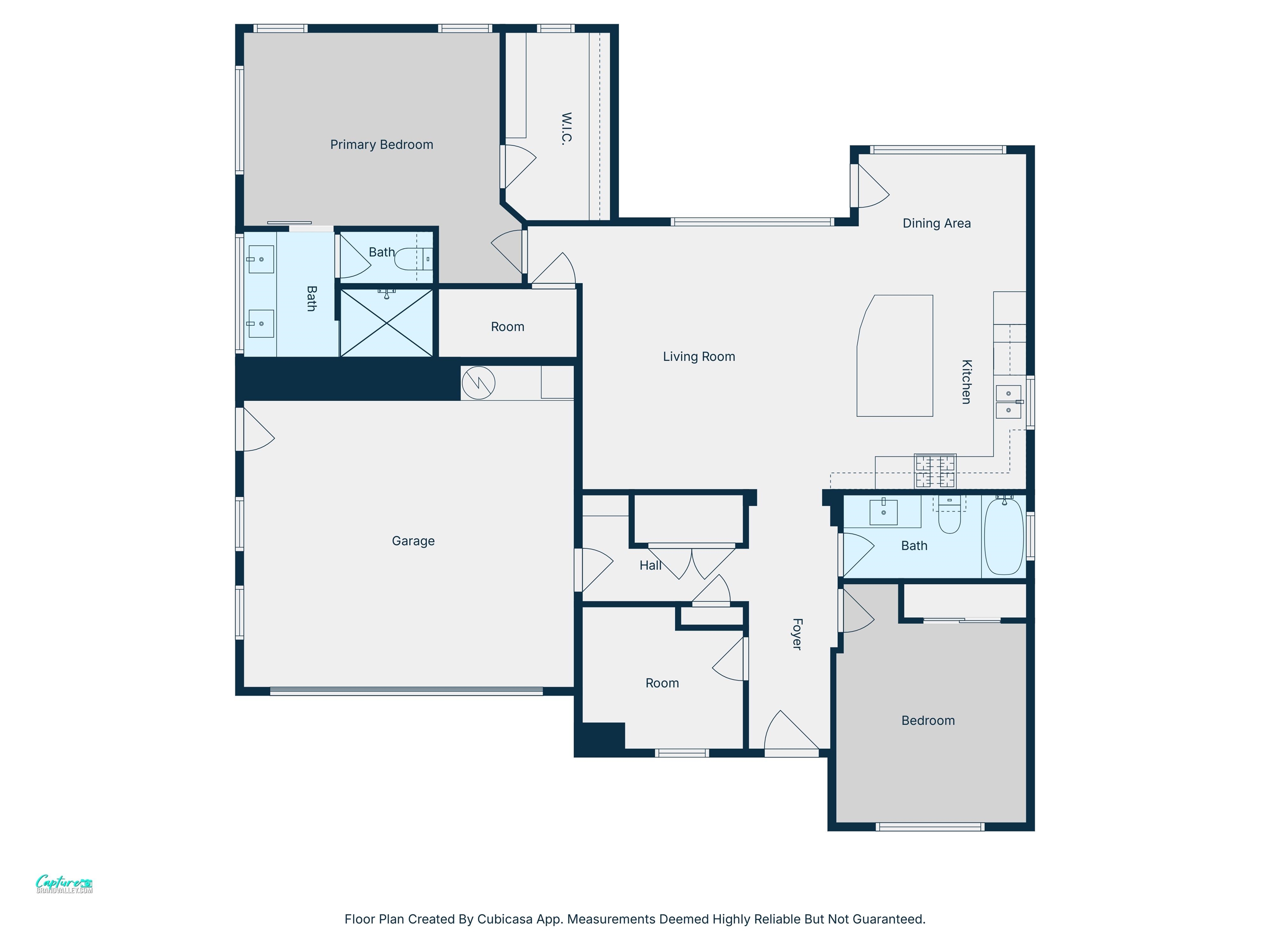 2314 Rocky Knoll Court Property Photo 28