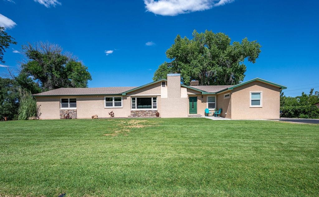 697 Glen Caro Drive Property Photo