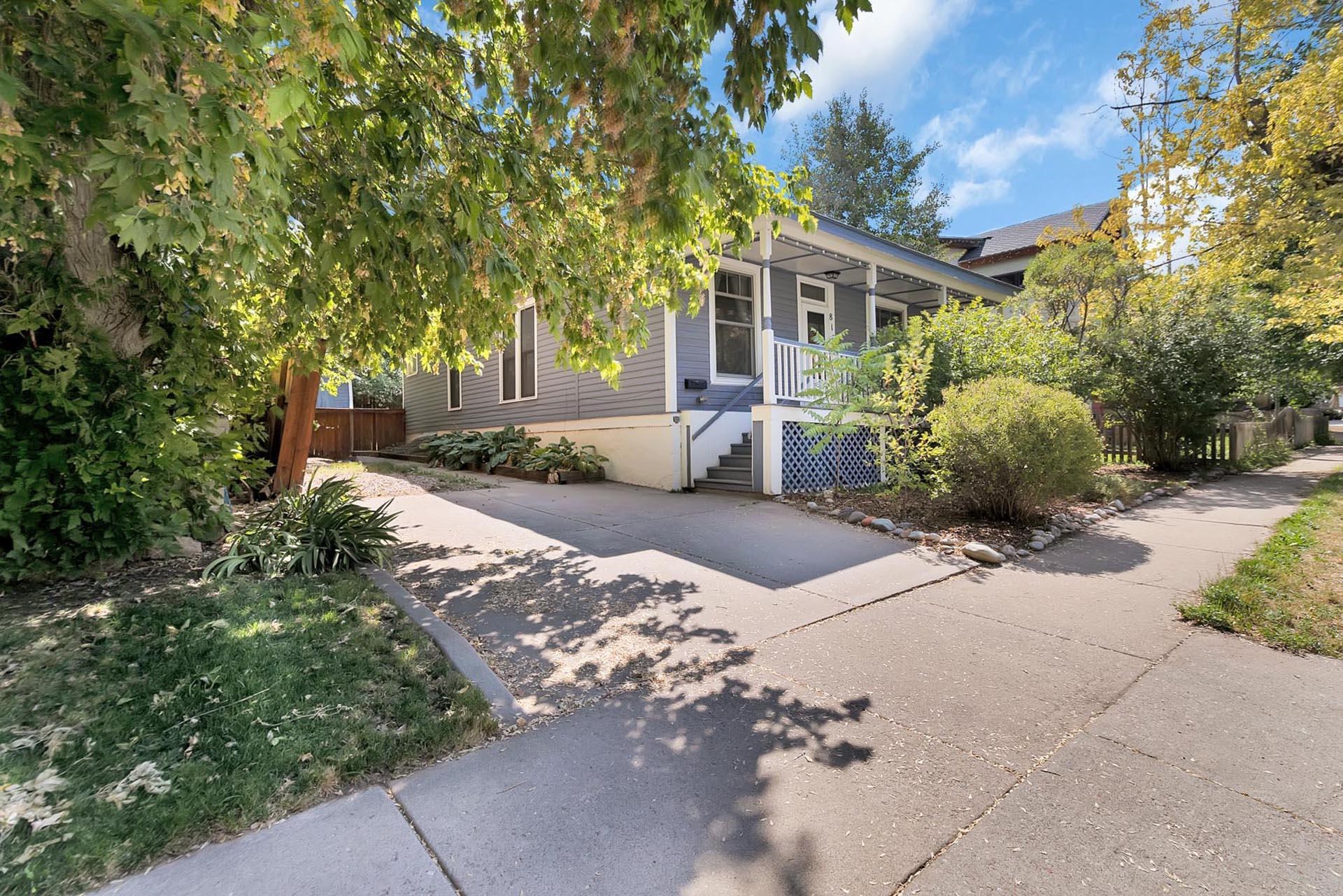 818 Bennett Ave Property Photo 1