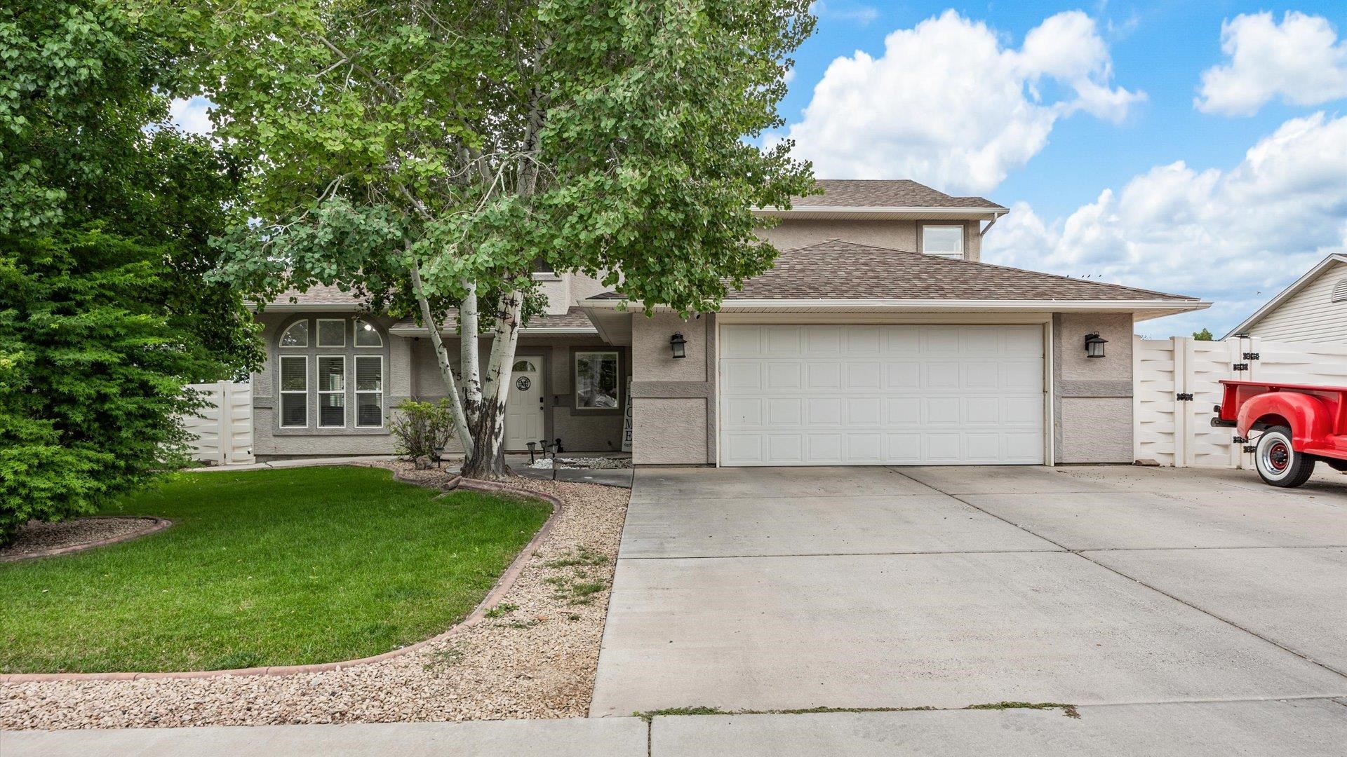 655 N Saddle Rock Drive Property Photo 1