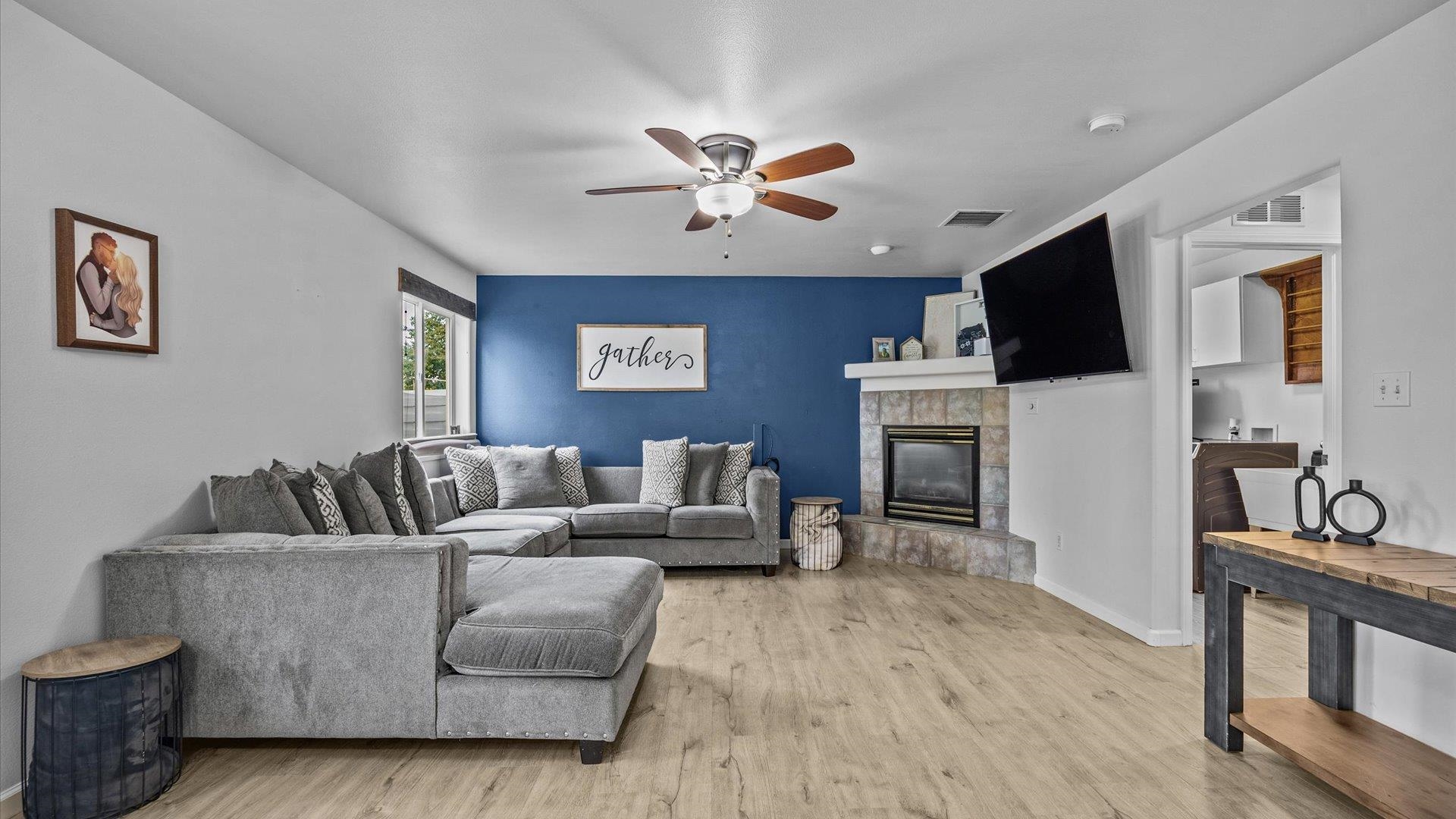 655 N Saddle Rock Drive Property Photo 14