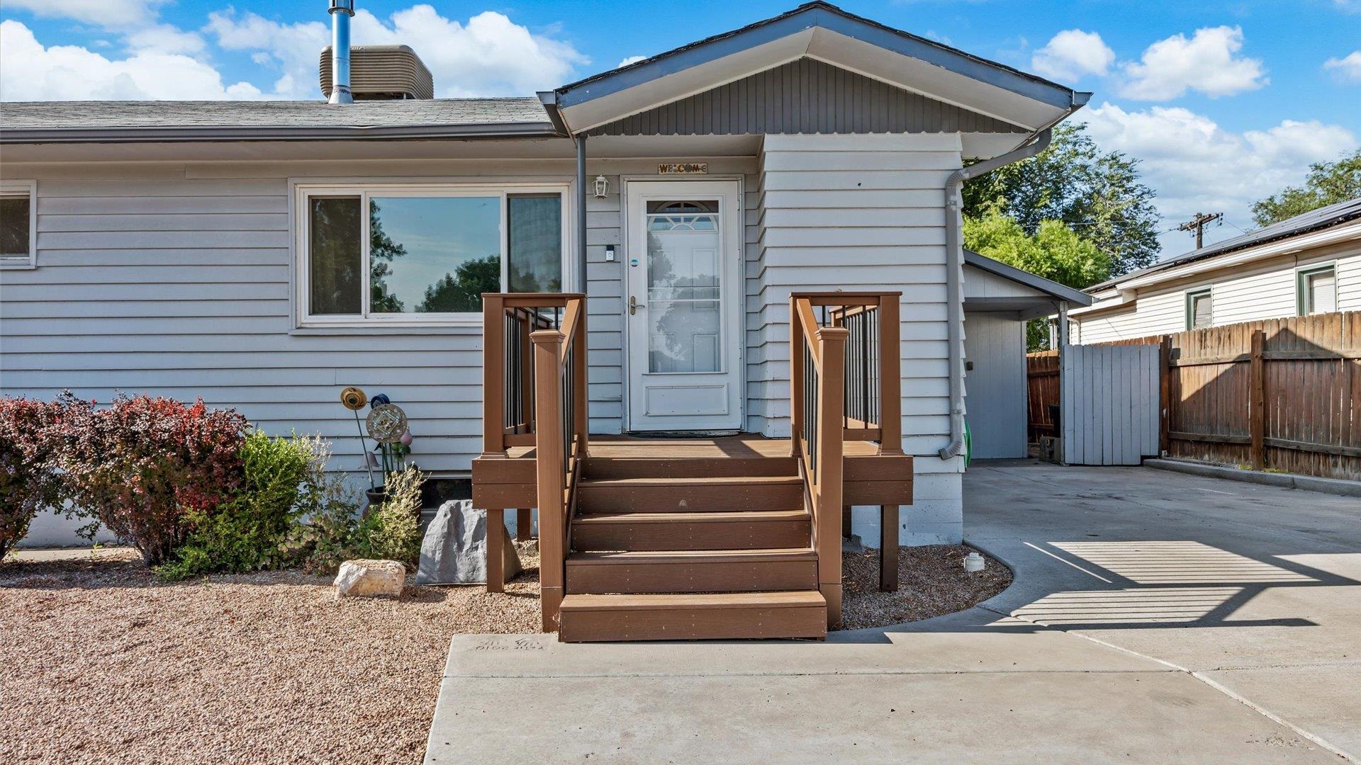 2827 1/2 Texas Avenue Property Photo 5