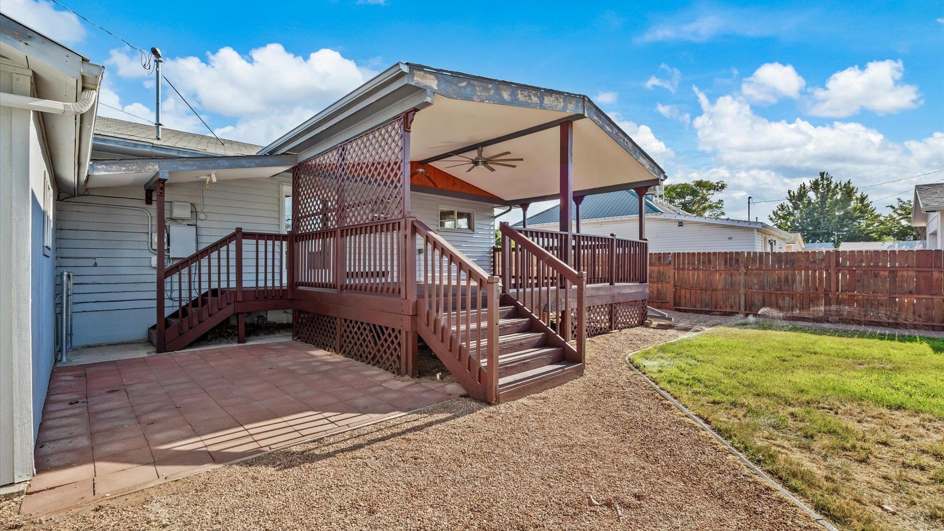2827 1/2 Texas Avenue Property Photo 30