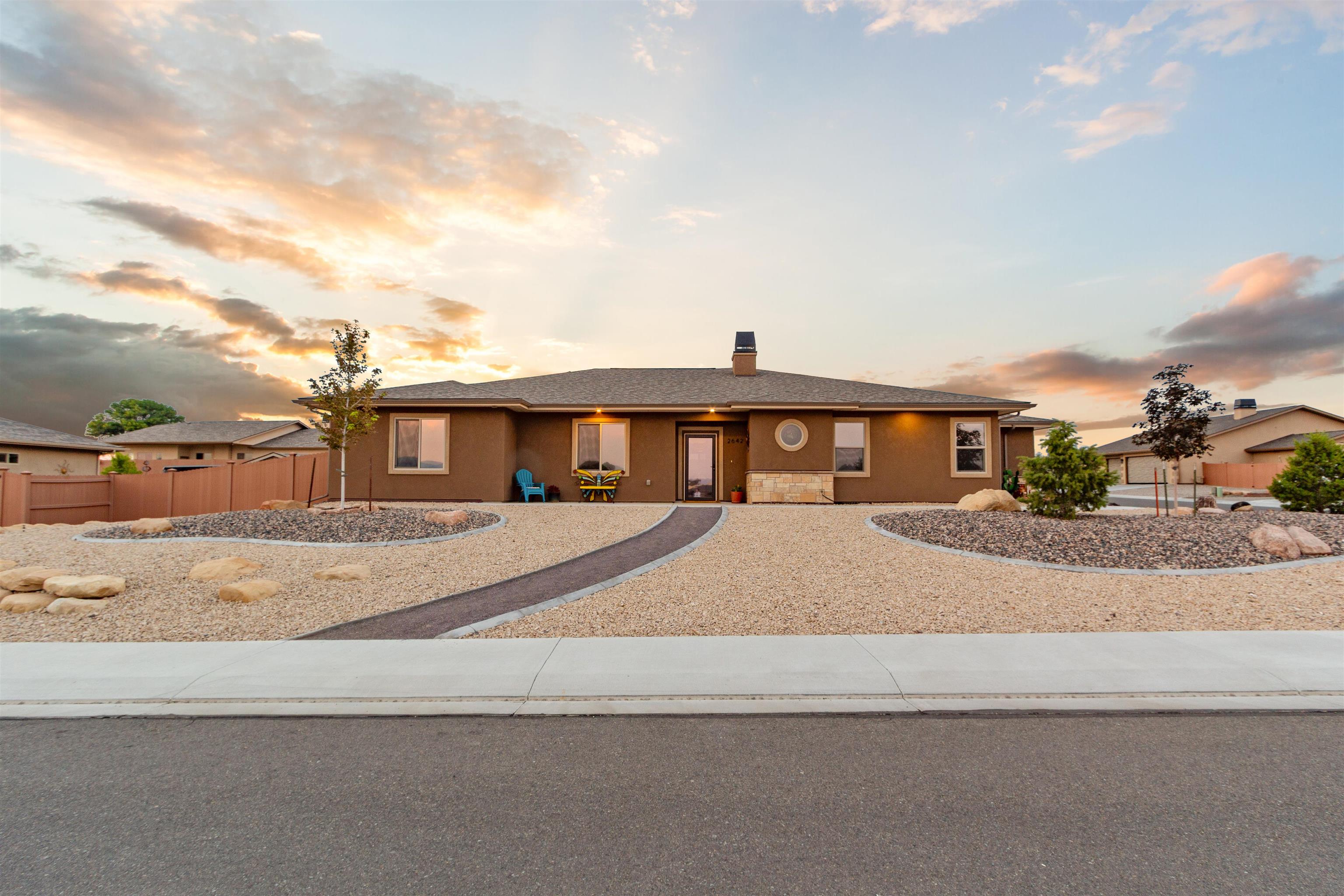 2642 Moss Agate Lane Property Photo 1