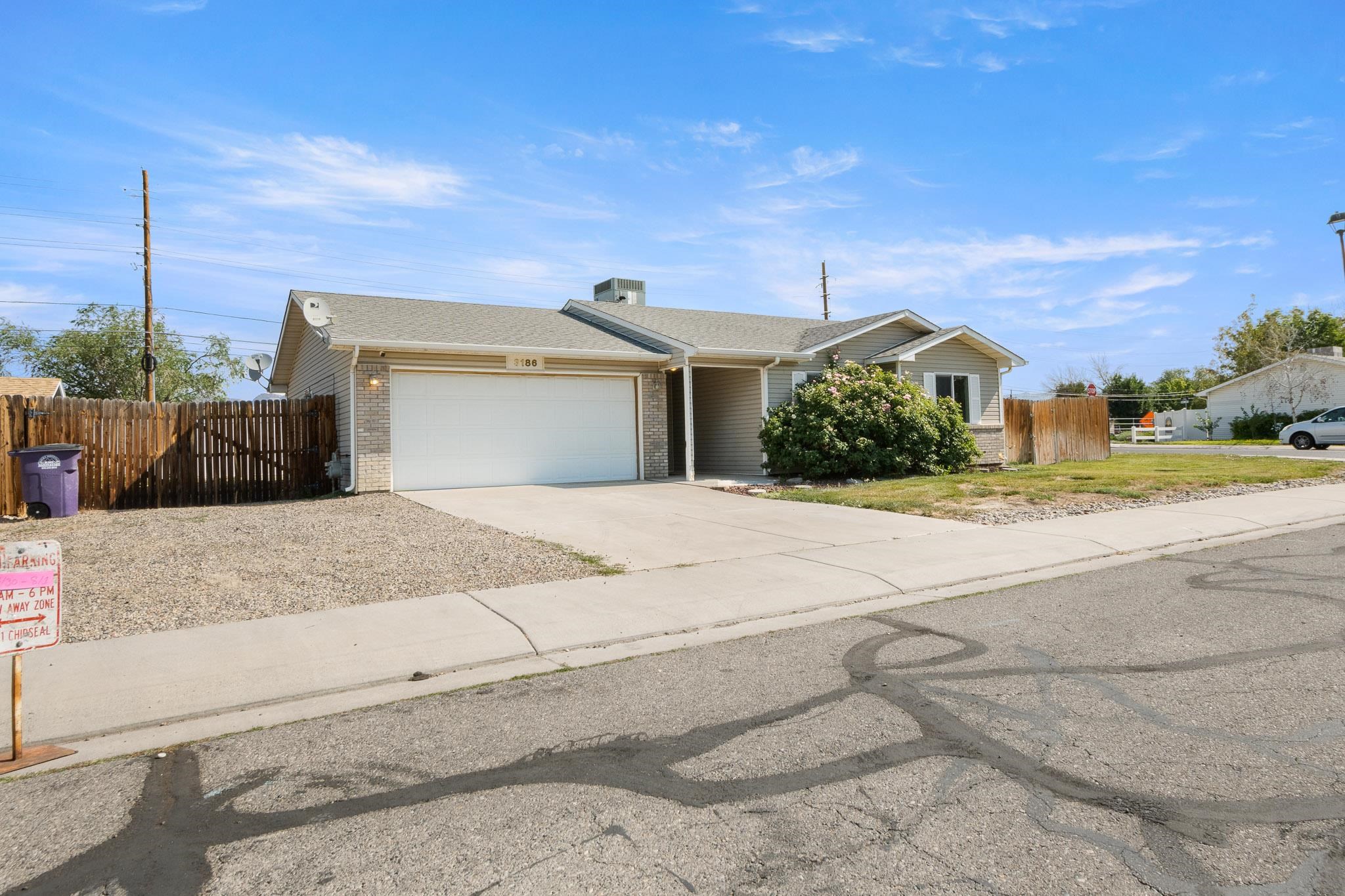 3186 Prairie Way