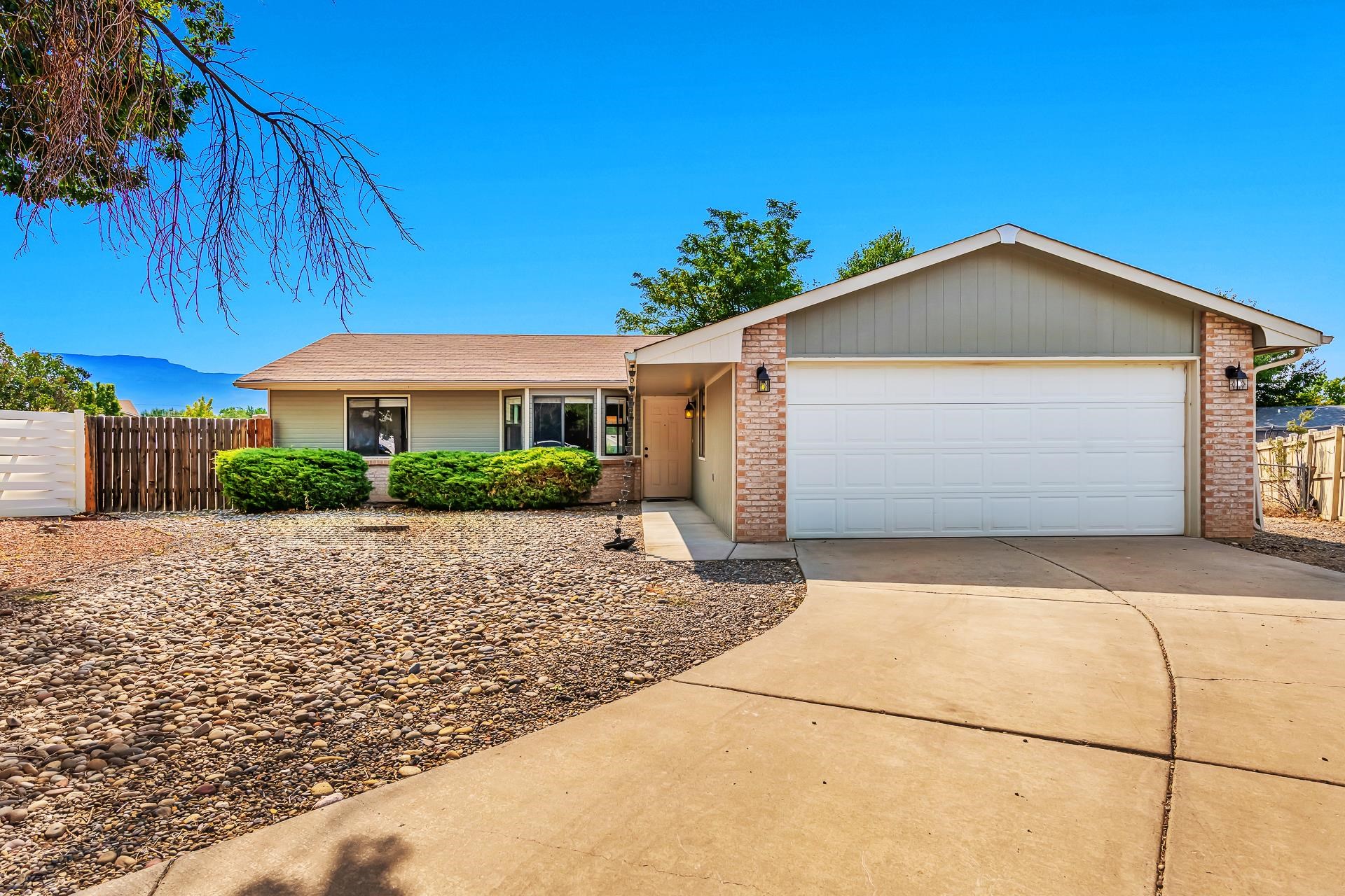3287 Misty Ridge Court Property Photo 1