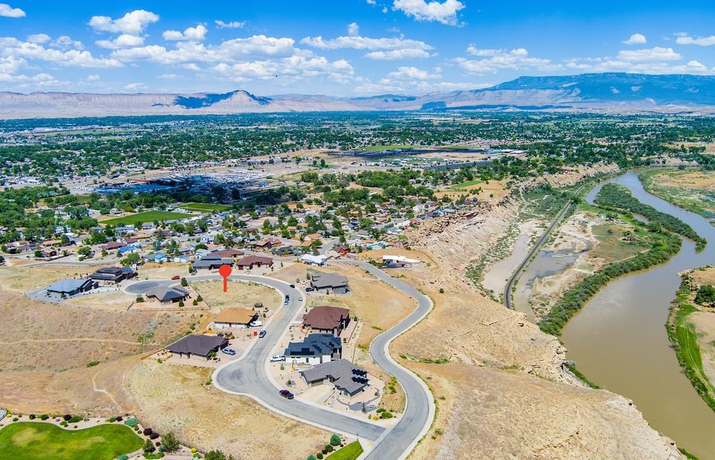 187 Gunnison Ridge Court Property Photo