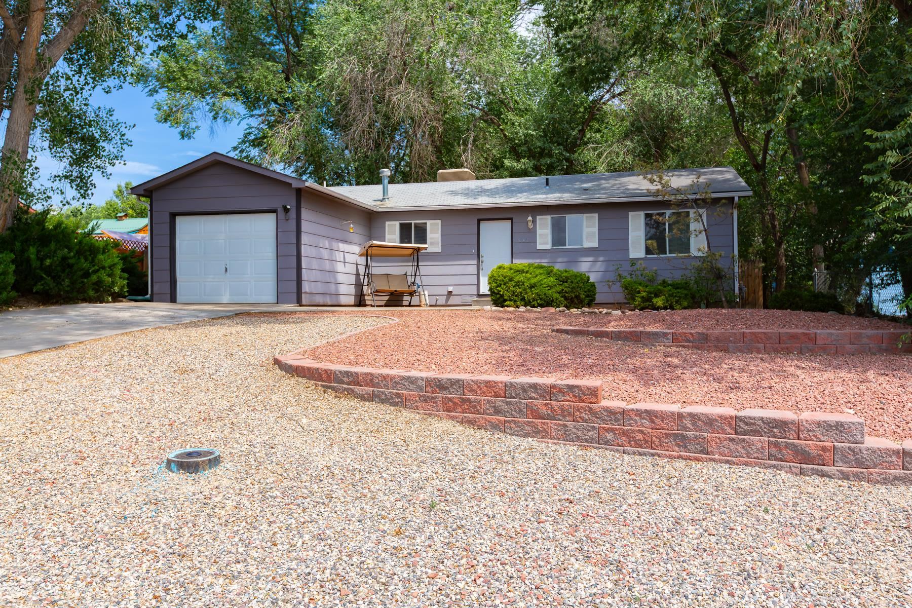 845 Logan Street Property Photo 1
